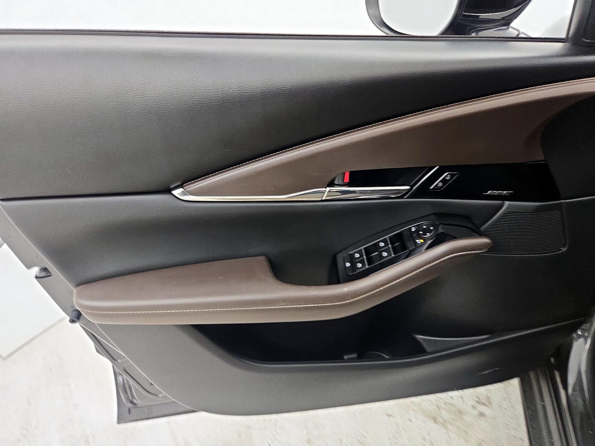 Thumbnail: 2023 Mazda CX-30 - 12