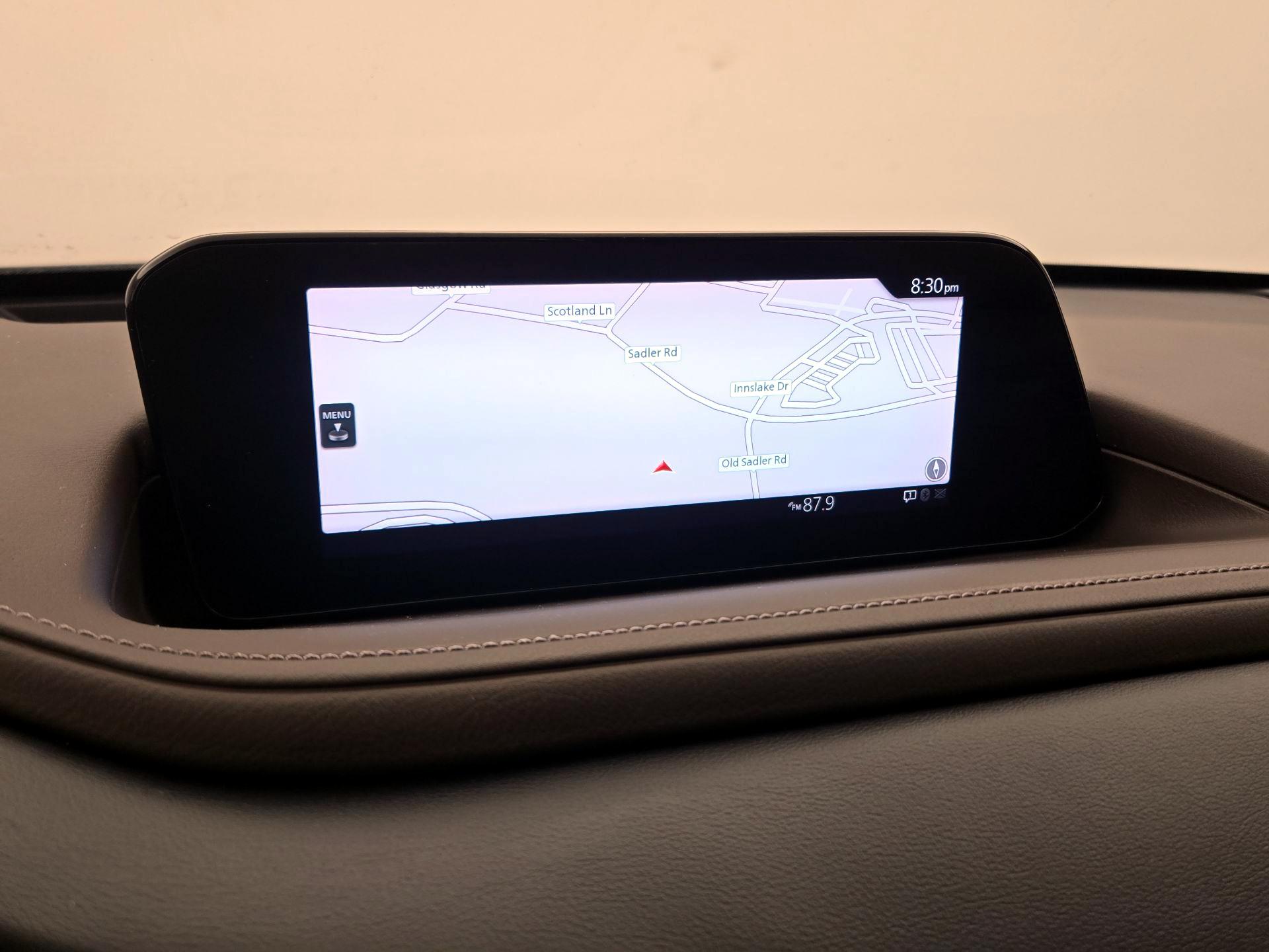 Thumbnail: 2023 Mazda CX-30 - 14