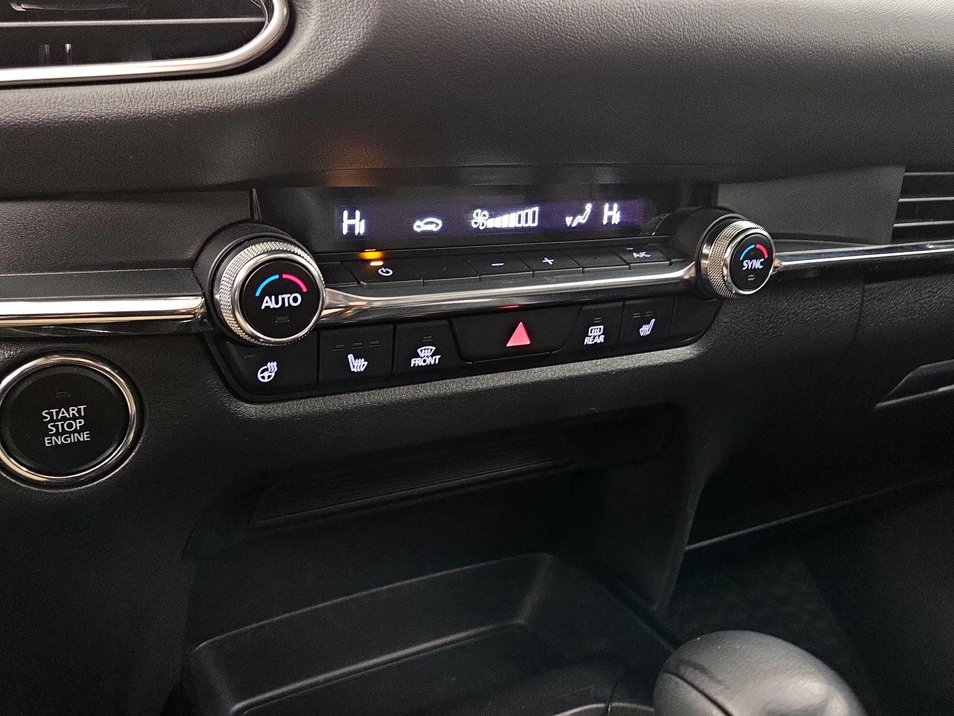 Thumbnail: 2023 Mazda CX-30 - 17