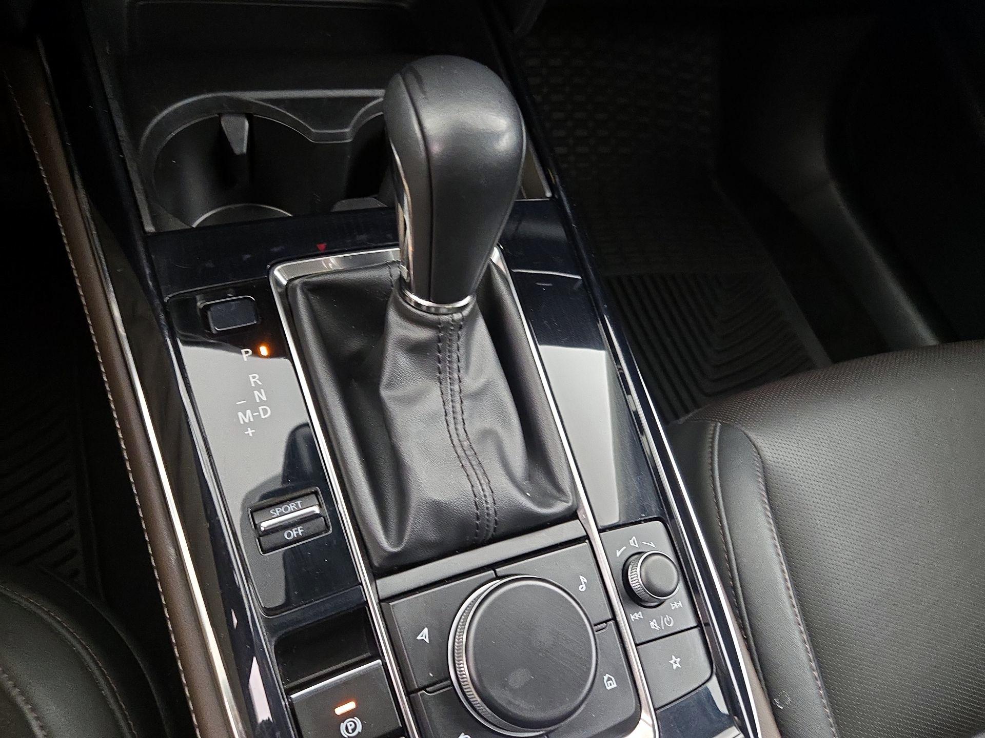 Thumbnail: 2023 Mazda CX-30 - 18