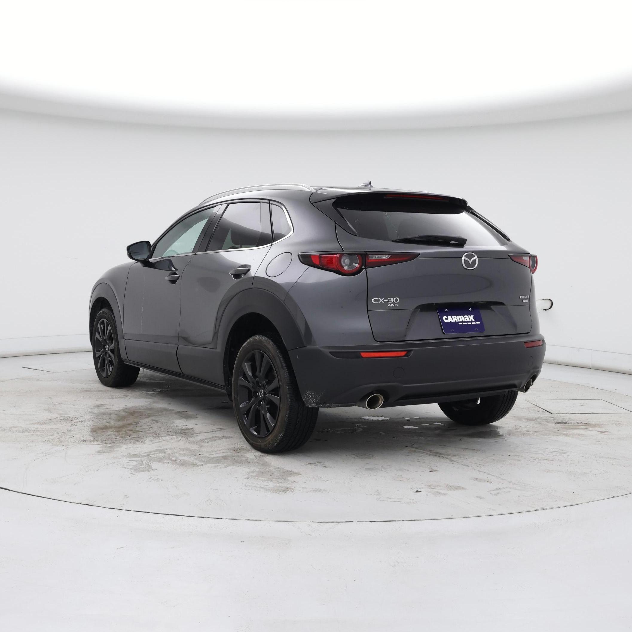 Thumbnail: 2023 Mazda CX-30 - 2
