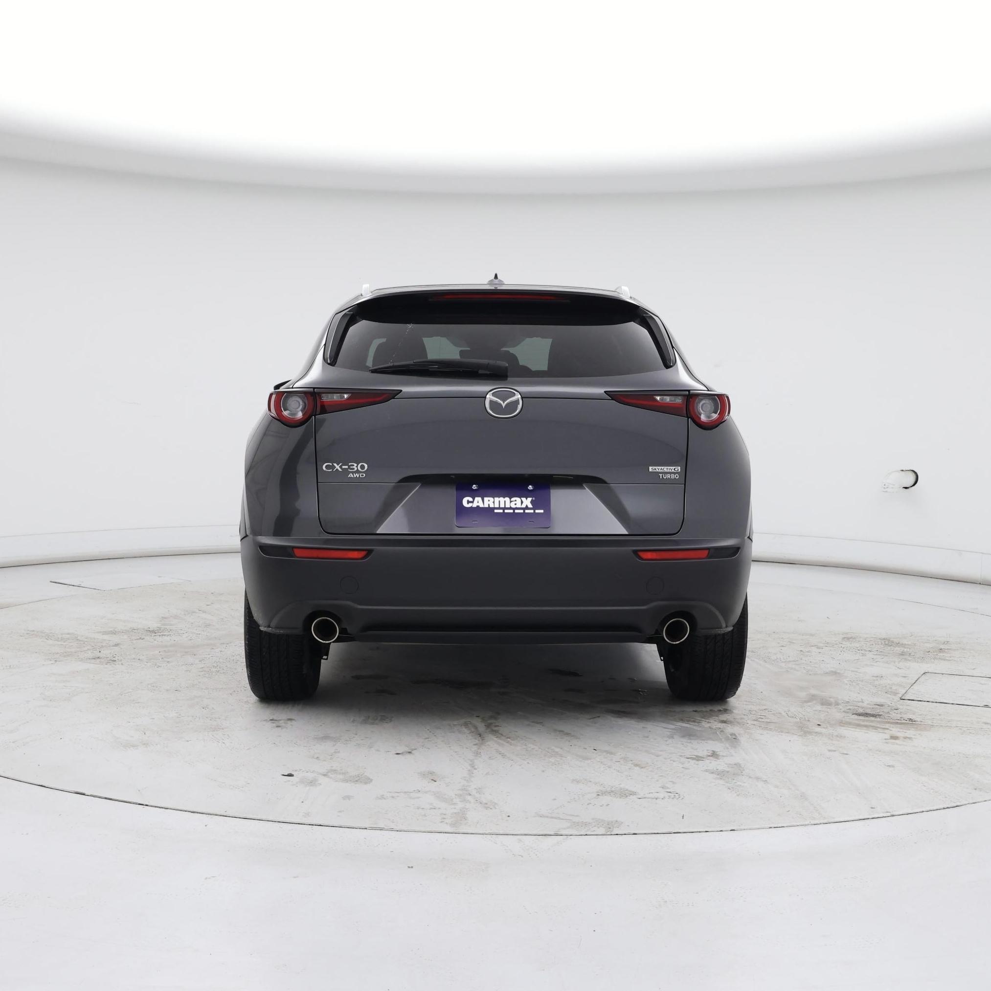 Thumbnail: 2023 Mazda CX-30 - 6