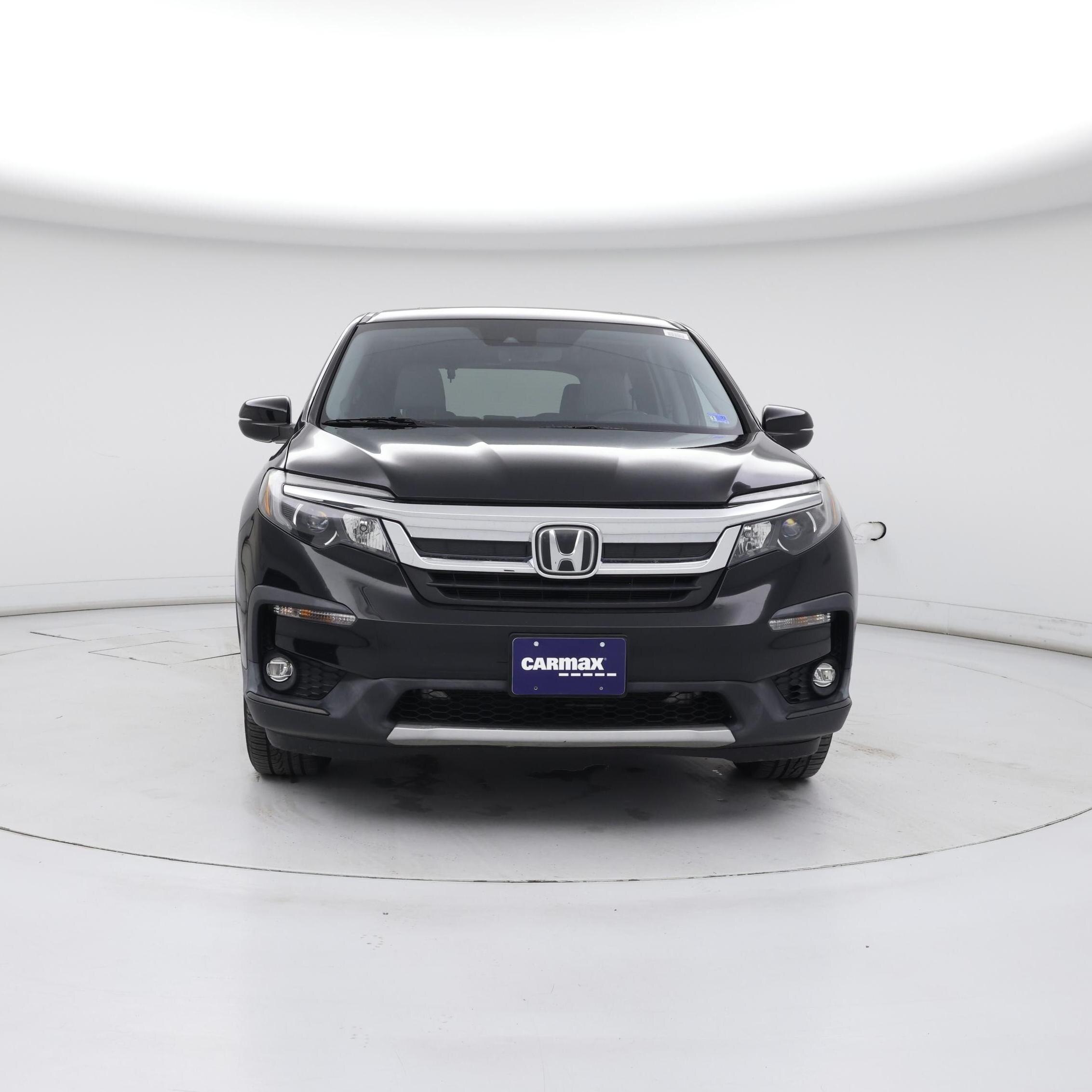 Thumbnail: 2019 Honda Pilot - 5