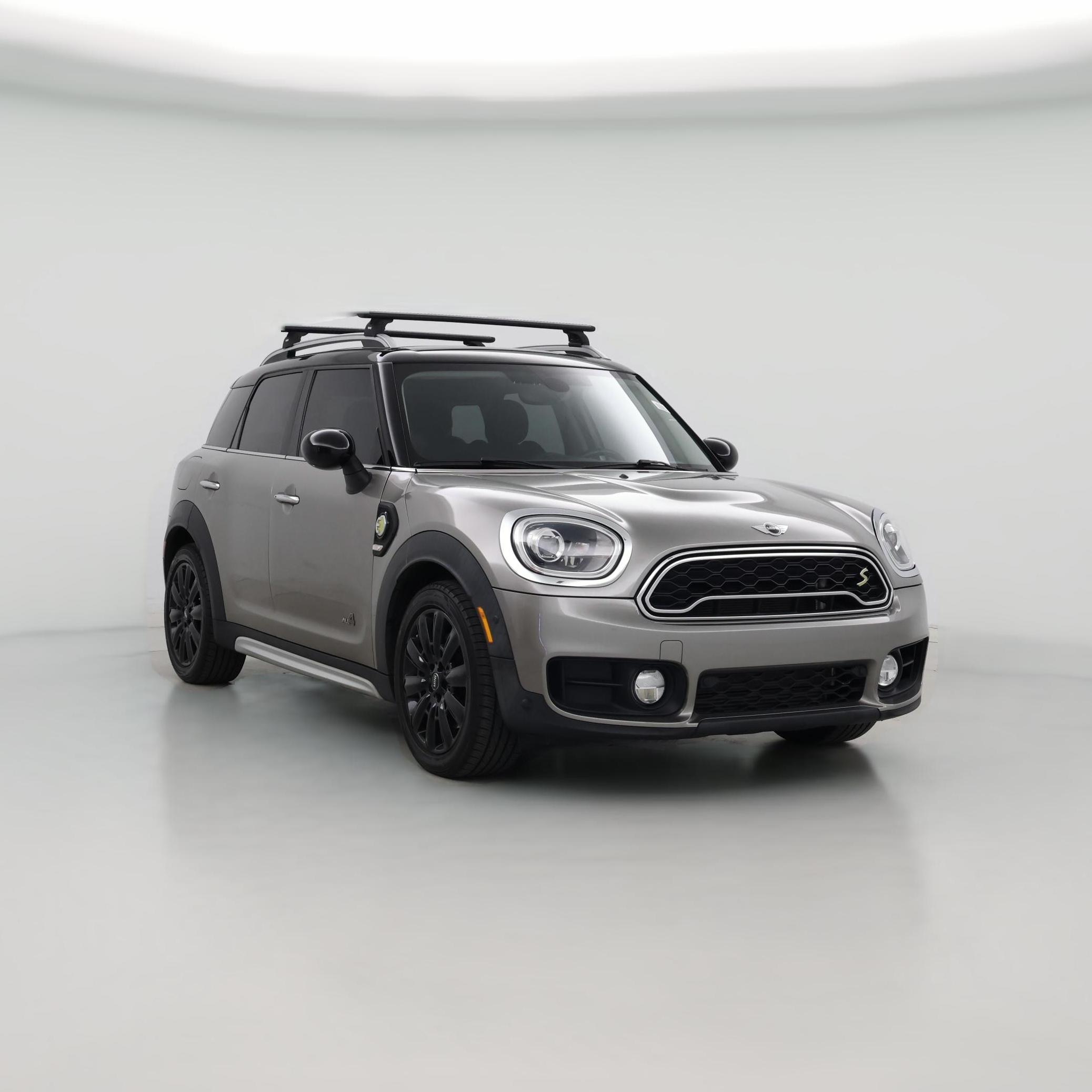 Thumbnail: 2018 MINI Cooper Countryman - 1