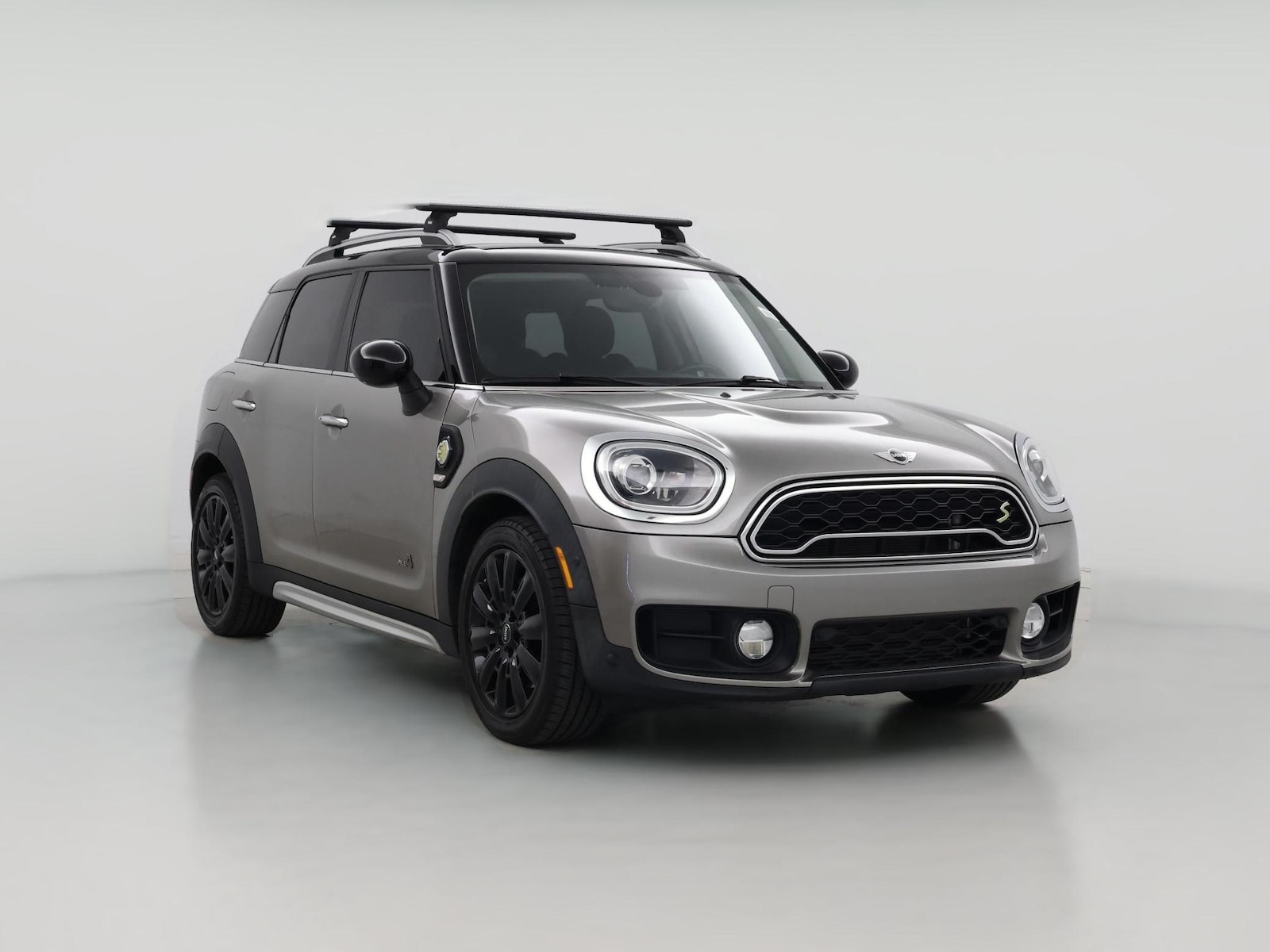 2018 MINI Countryman S E PHEV