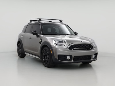 2018 Mini Cooper Countryman PHEV S E ALL4