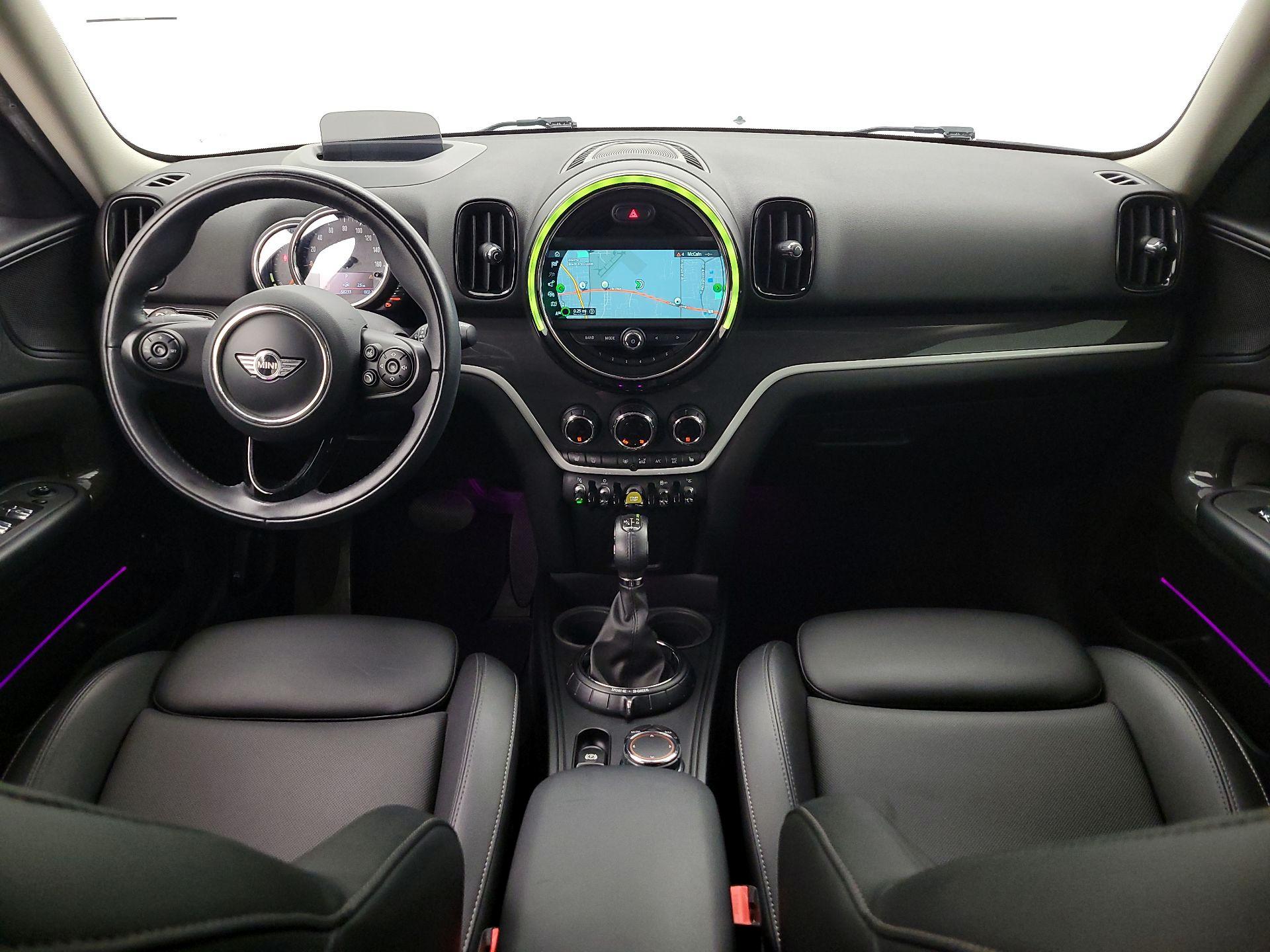 Thumbnail: 2018 MINI Cooper Countryman - 9