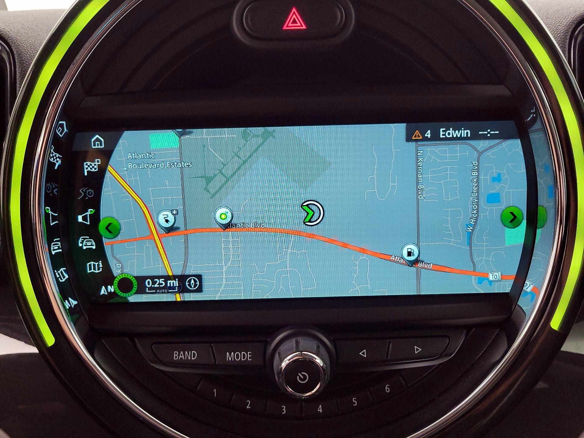 Thumbnail: 2018 MINI Cooper Countryman - 14