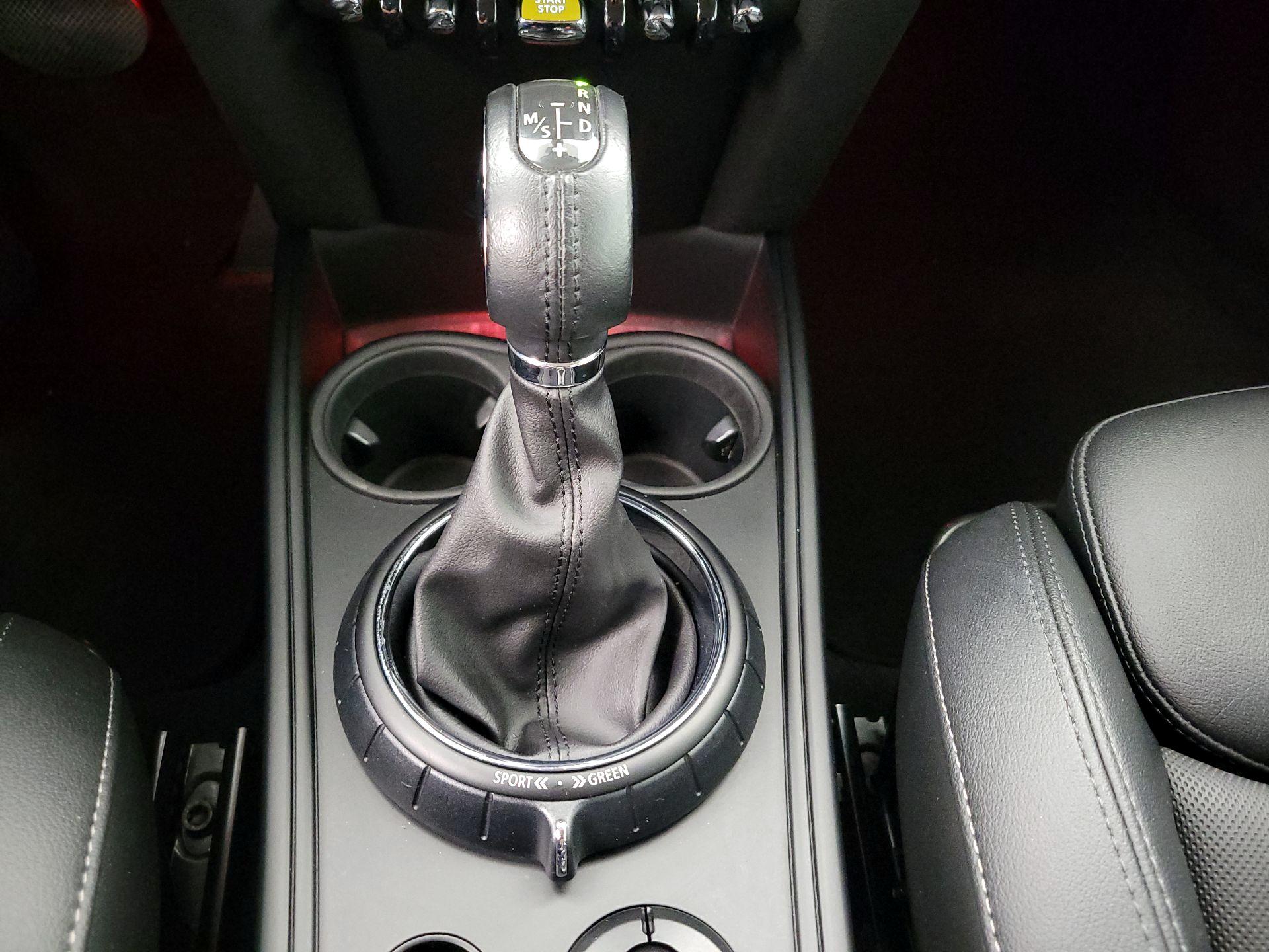 Thumbnail: 2018 MINI Cooper Countryman - 18