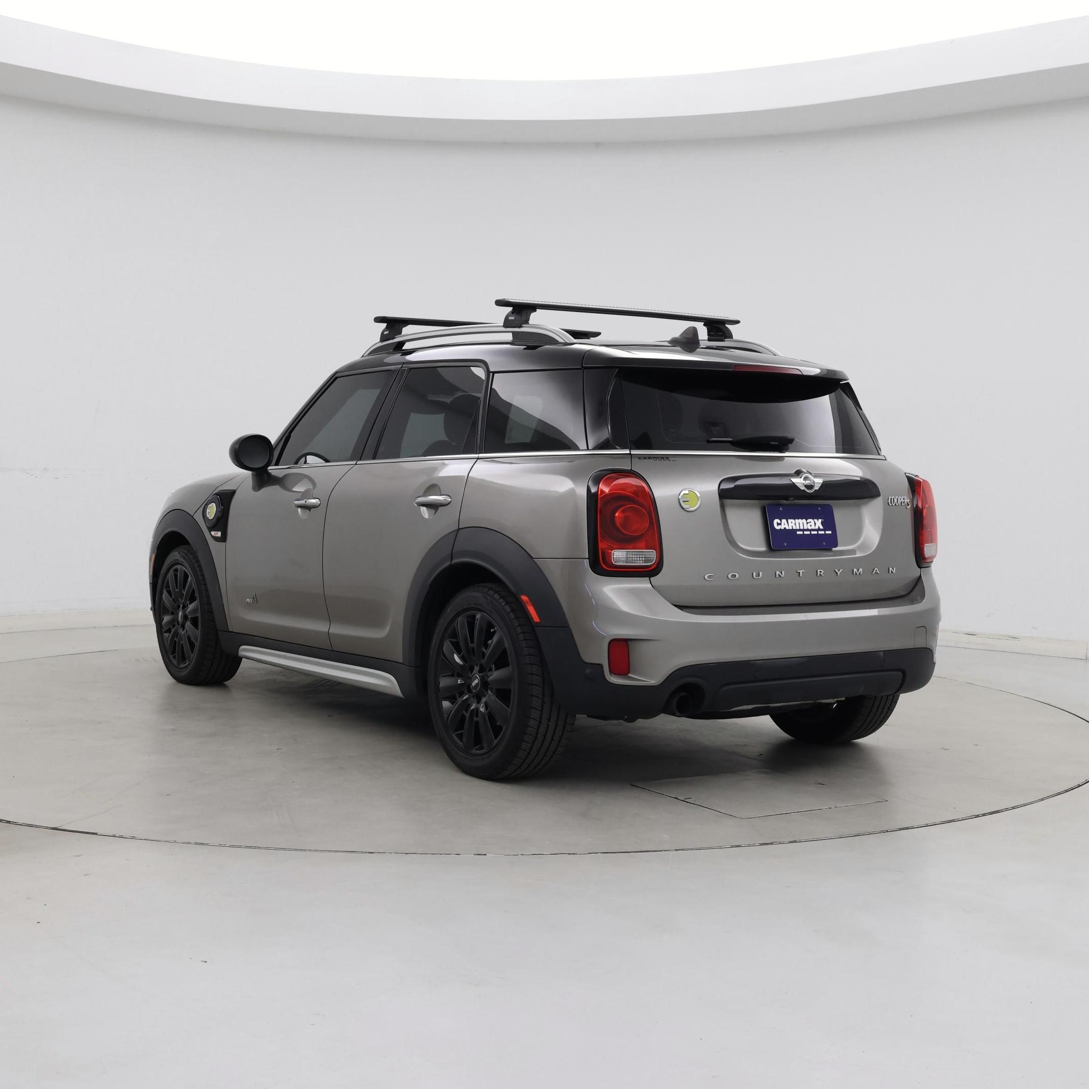 Thumbnail: 2018 MINI Cooper Countryman - 2