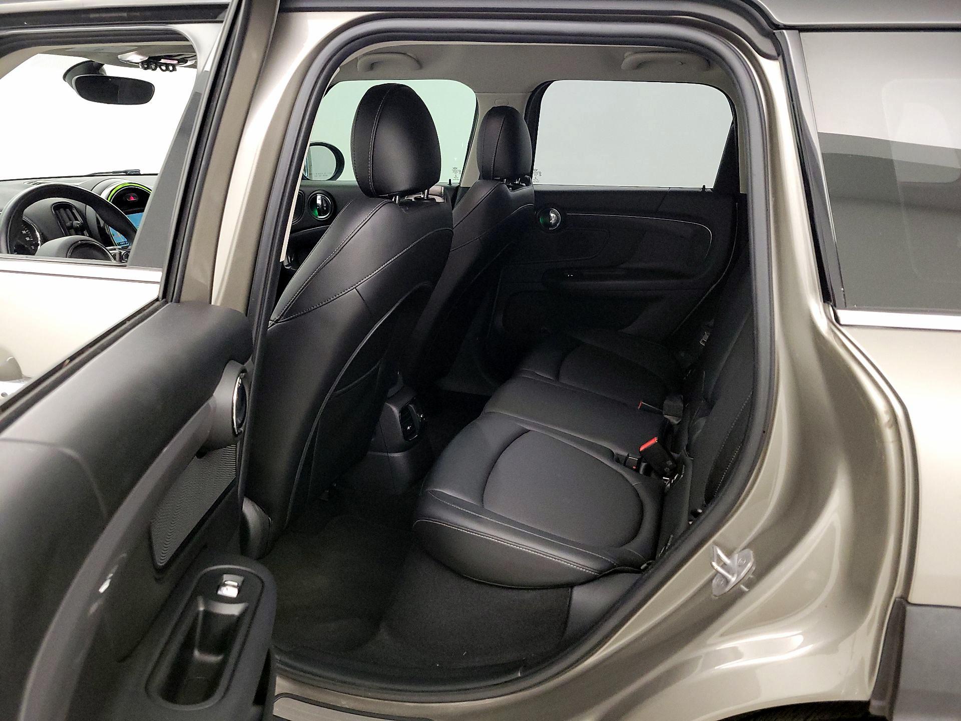 Thumbnail: 2018 MINI Cooper Countryman - 20