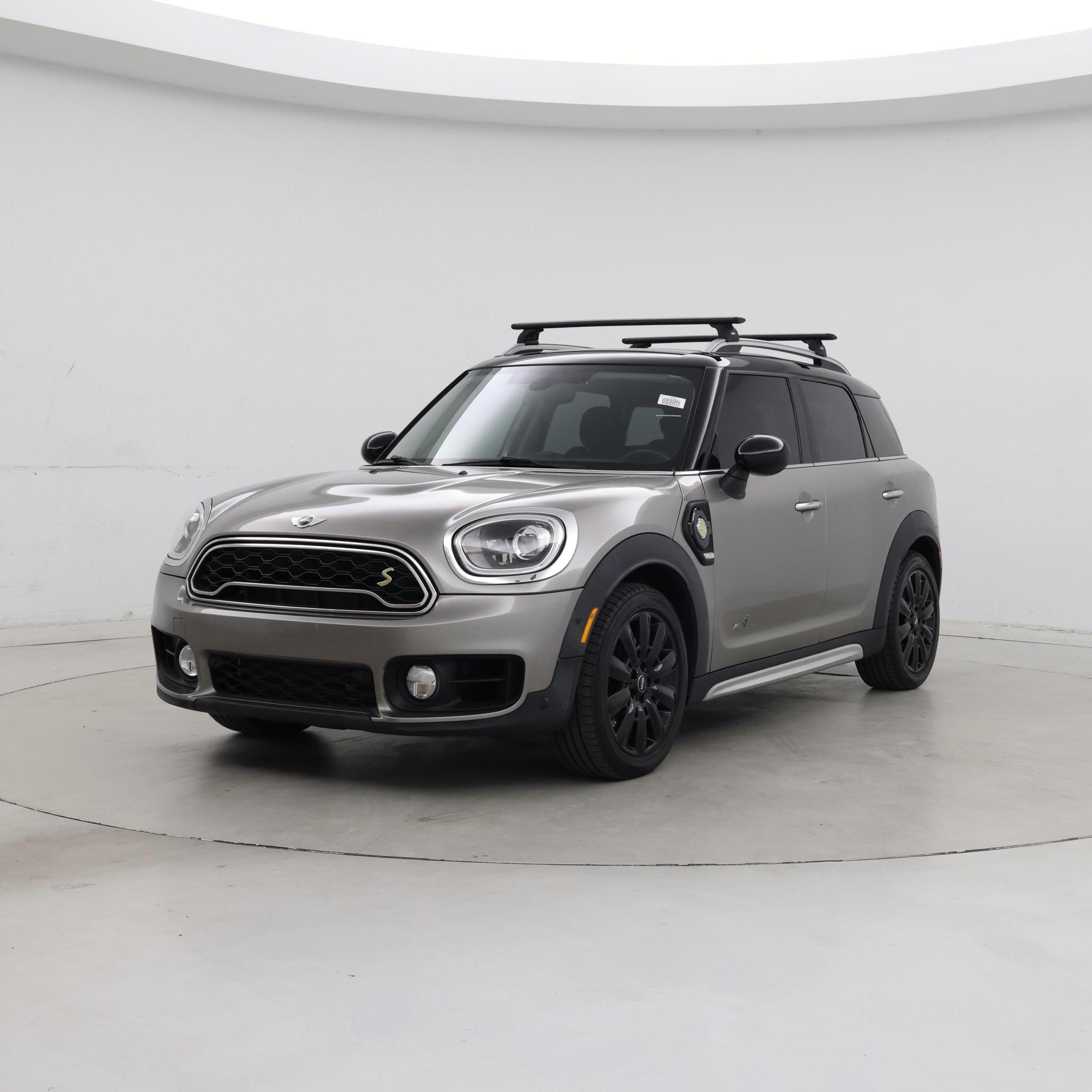 Thumbnail: 2018 MINI Cooper Countryman - 4