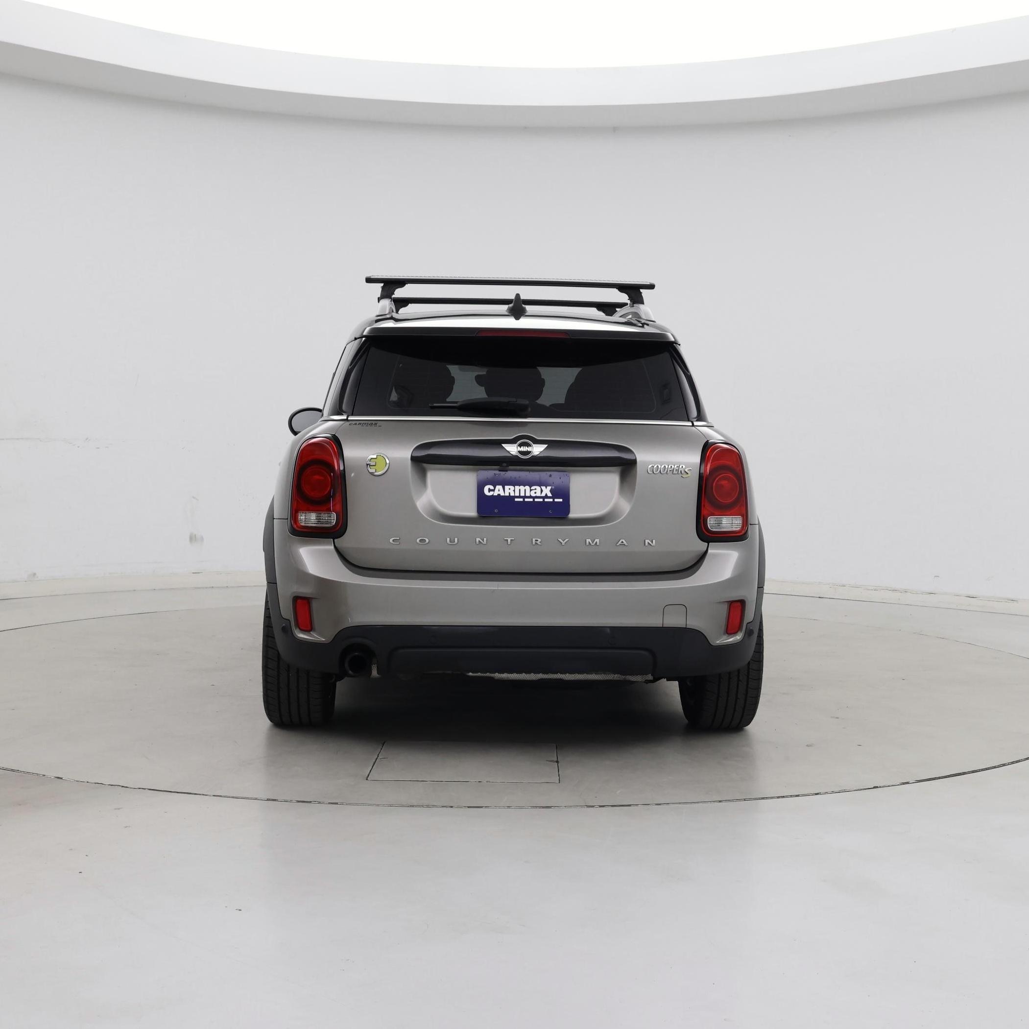 Thumbnail: 2018 MINI Cooper Countryman - 6