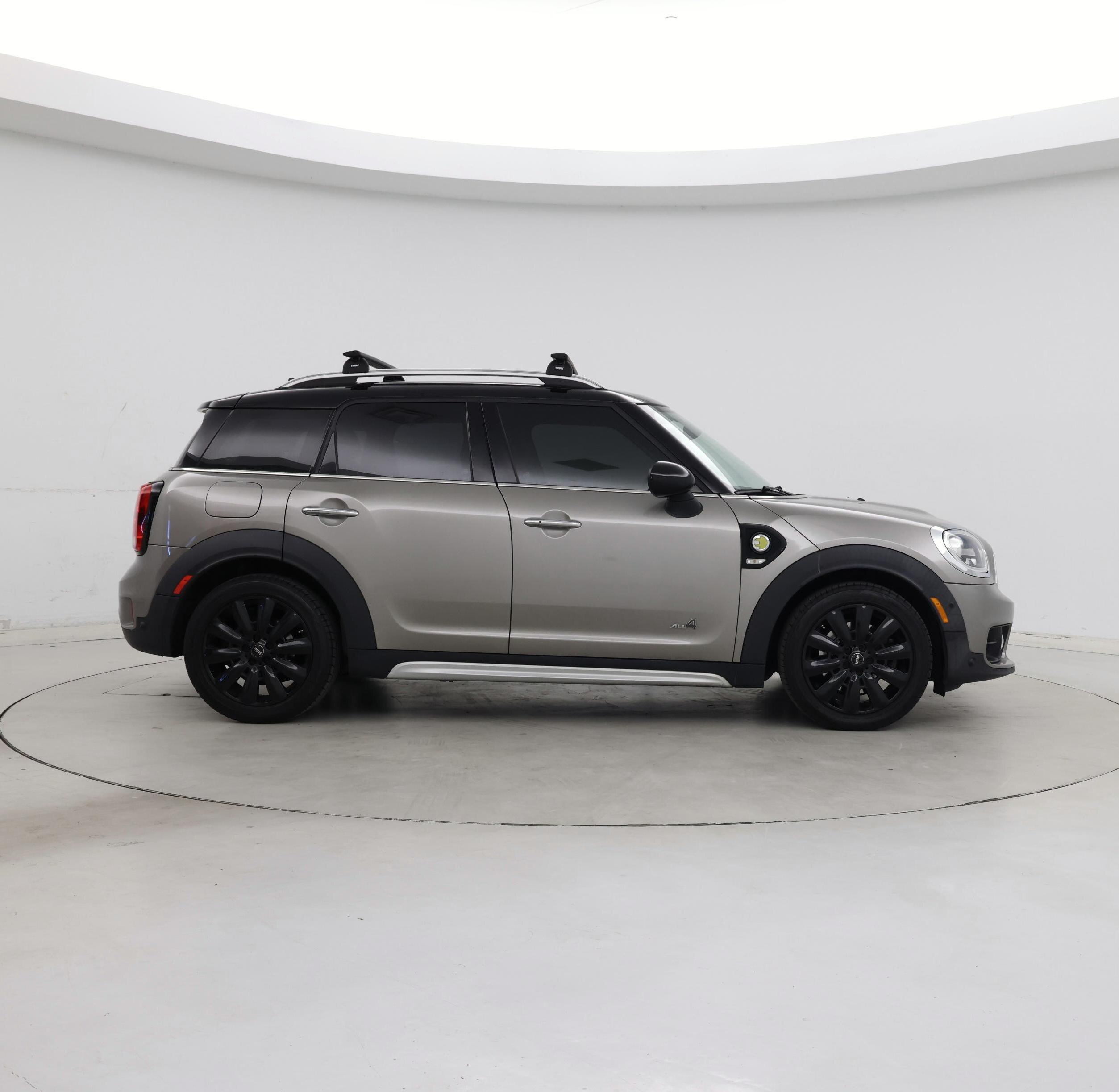 Thumbnail: 2018 MINI Cooper Countryman - 7