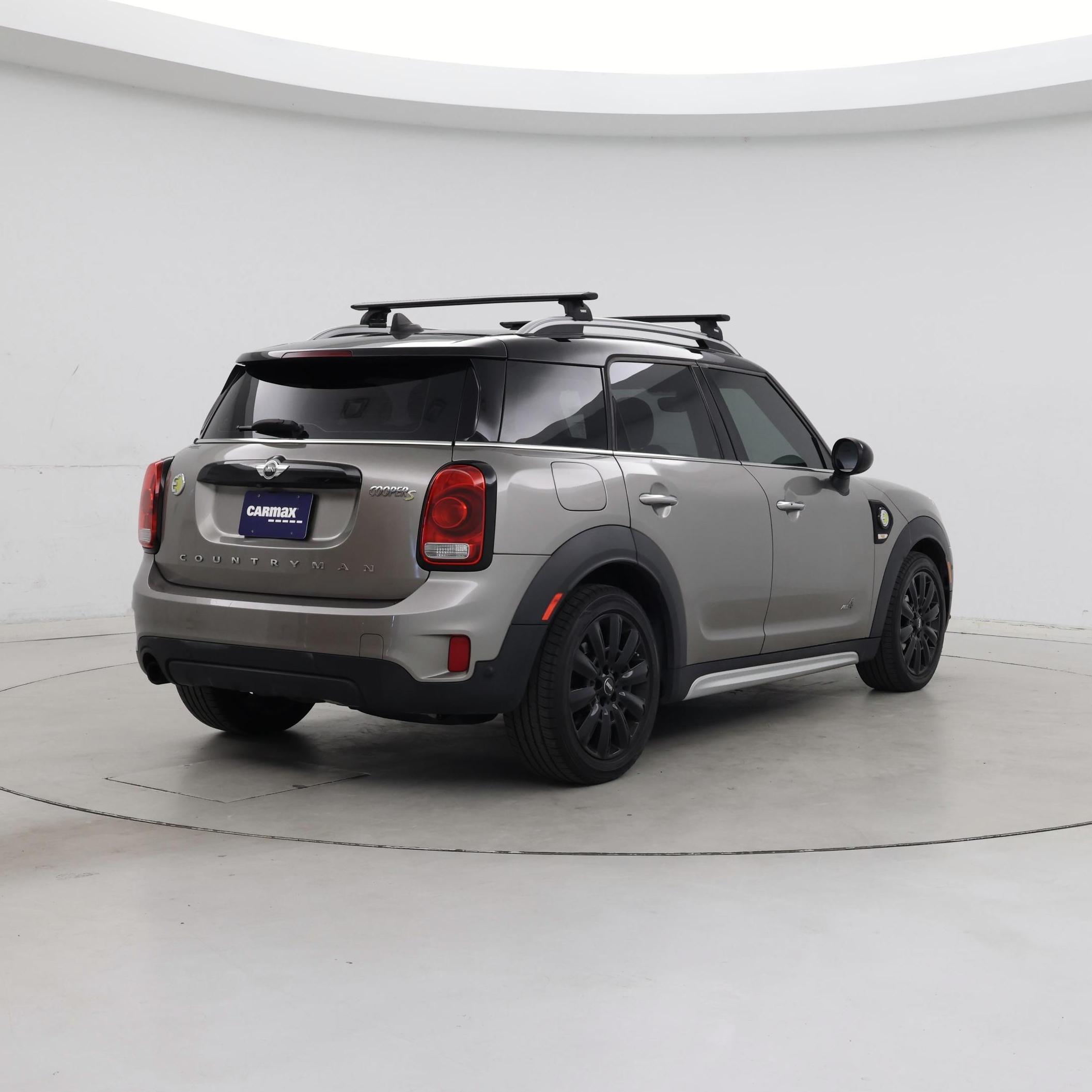 Thumbnail: 2018 MINI Cooper Countryman - 8
