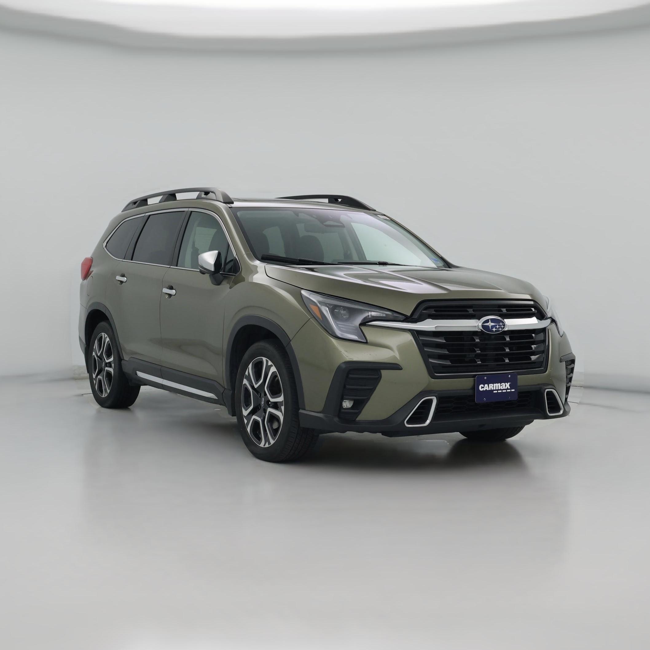 Thumbnail: 2023 Subaru Ascent - 1