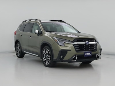 2023 Subaru Ascent Touring