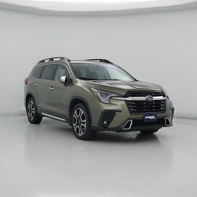 2023 Subaru Ascent Touring