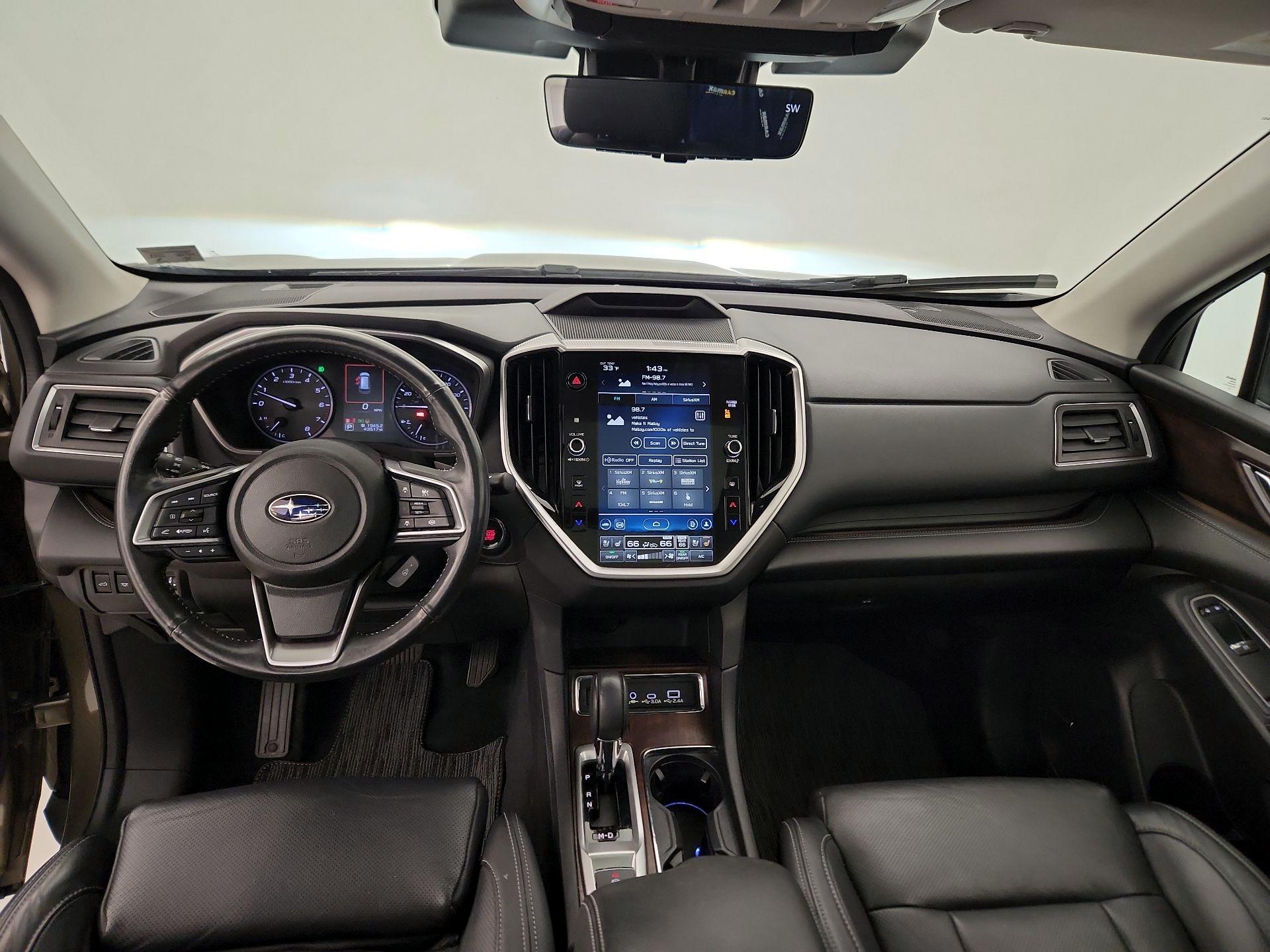 Thumbnail: 2023 Subaru Ascent - 9