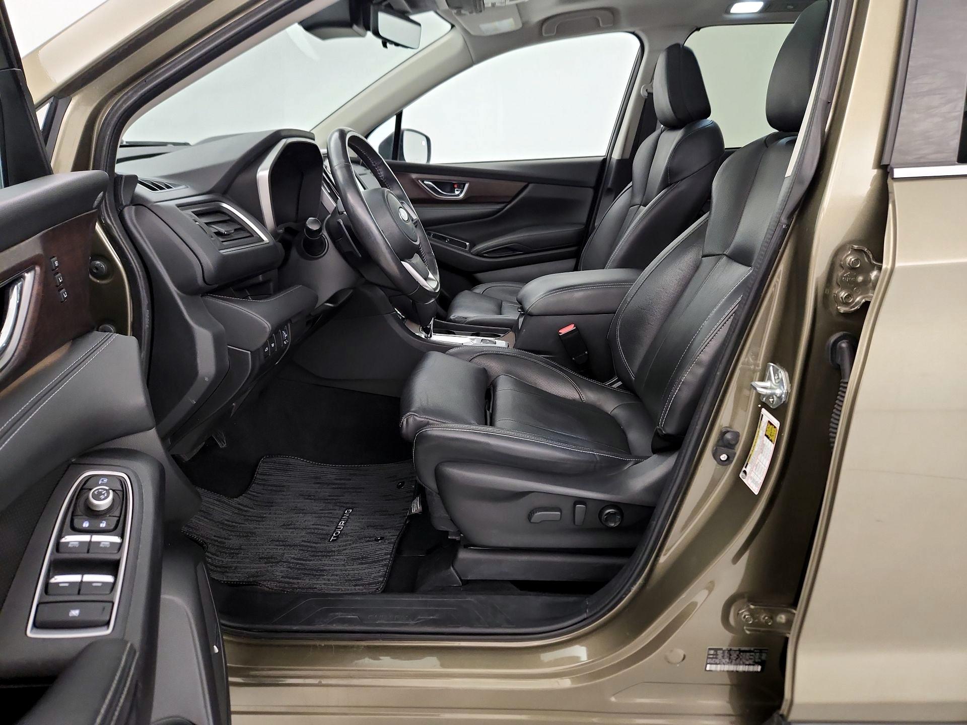 Thumbnail: 2023 Subaru Ascent - 11