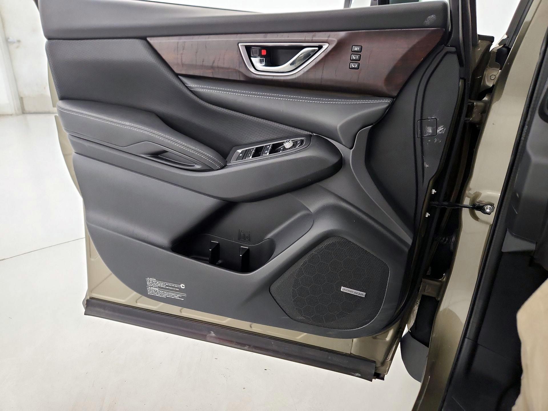 Thumbnail: 2023 Subaru Ascent - 12