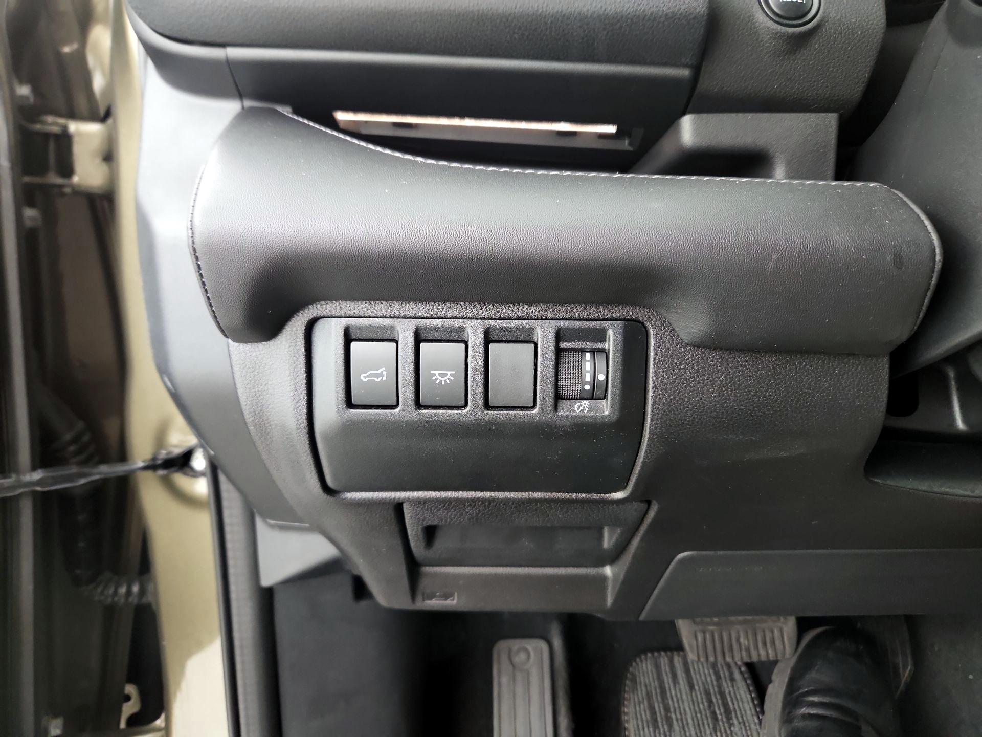 Thumbnail: 2023 Subaru Ascent - 13