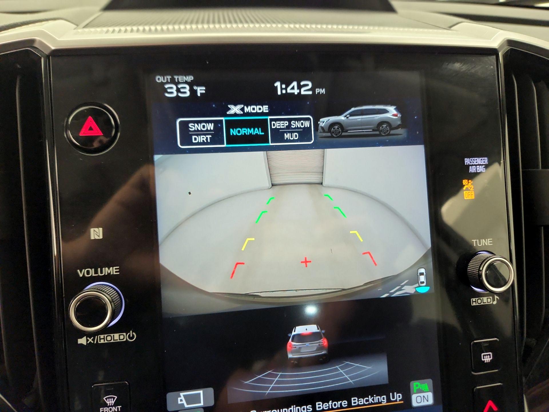 Thumbnail: 2023 Subaru Ascent - 14