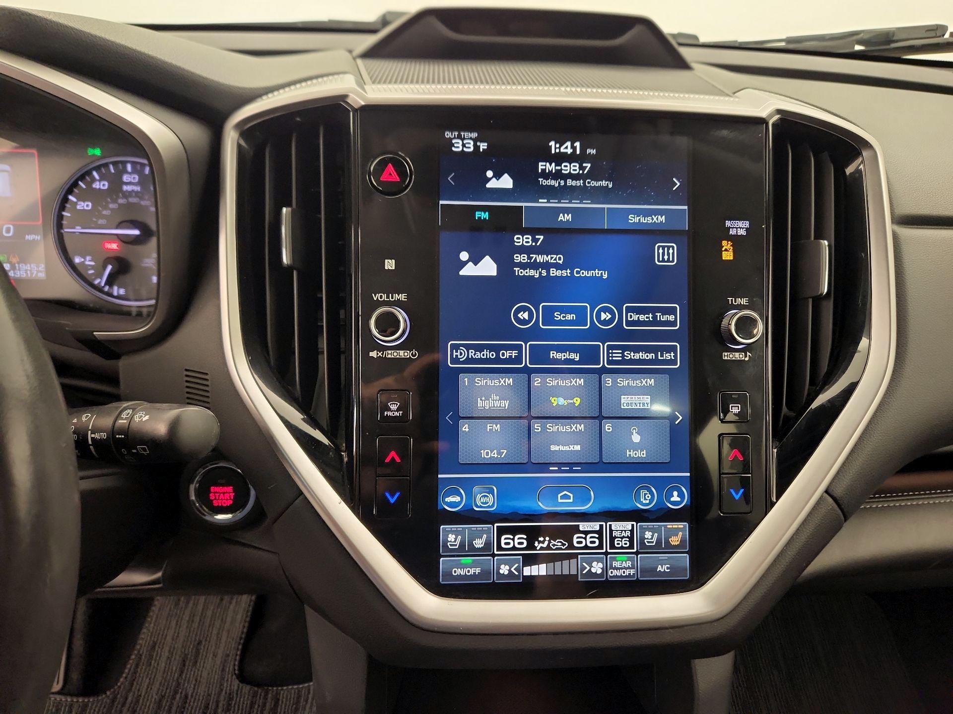 Thumbnail: 2023 Subaru Ascent - 15