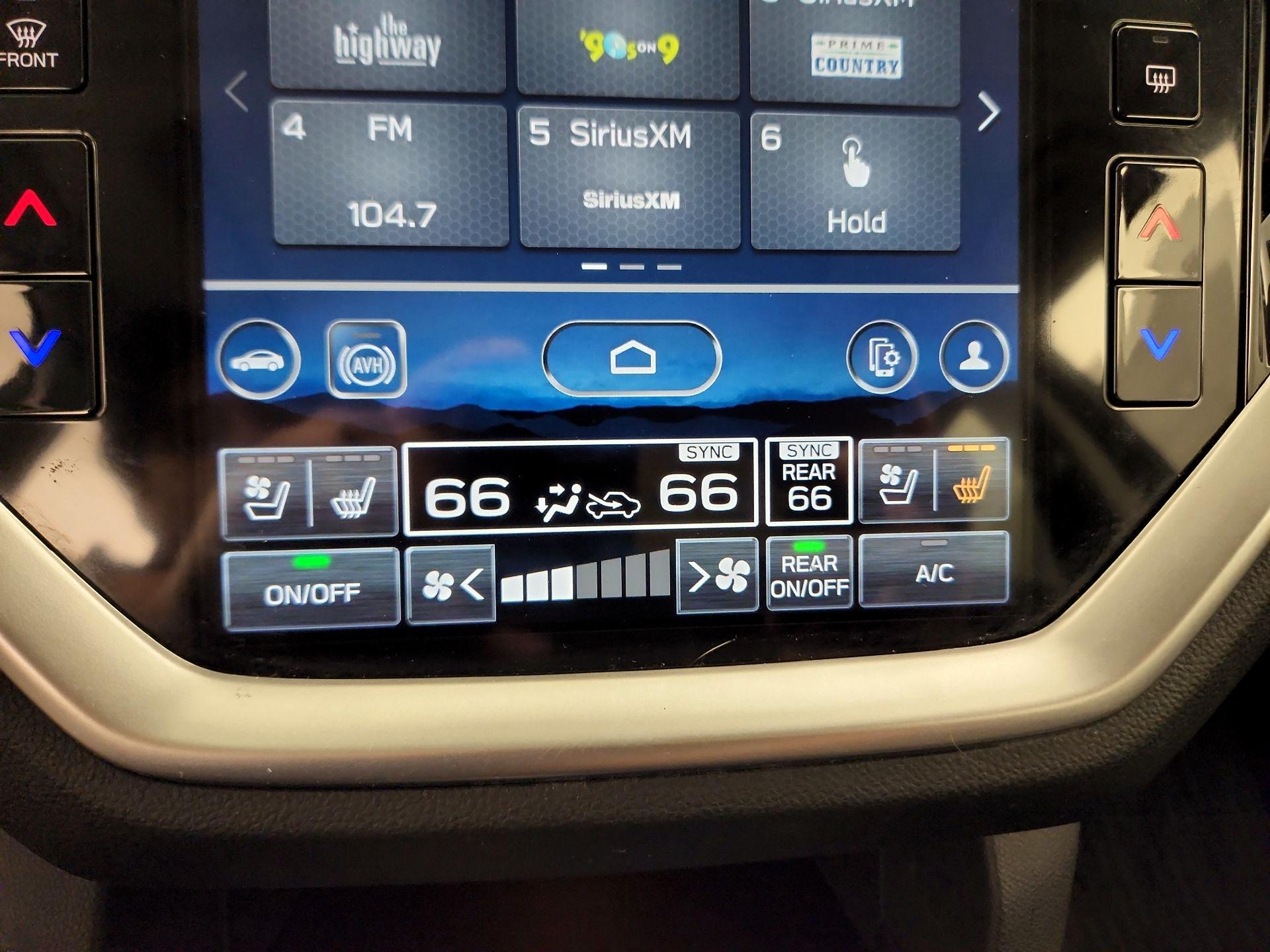 Thumbnail: 2023 Subaru Ascent - 16