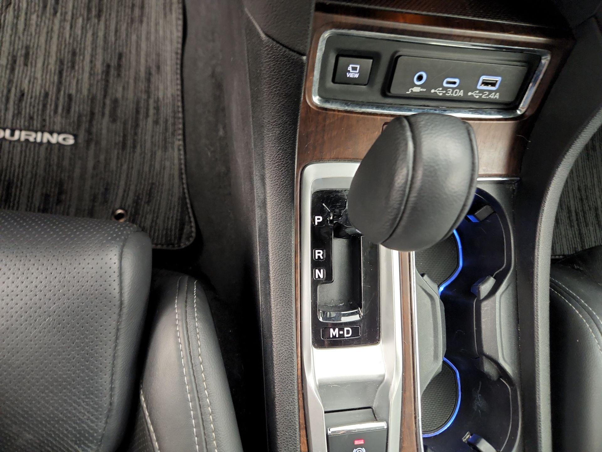 Thumbnail: 2023 Subaru Ascent - 17