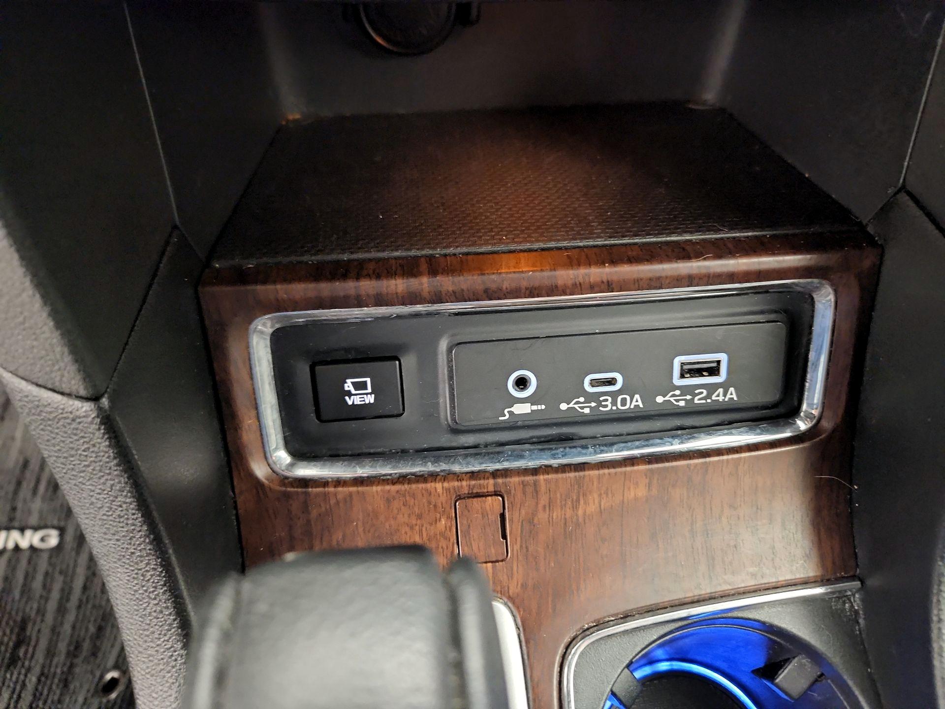 Thumbnail: 2023 Subaru Ascent - 18