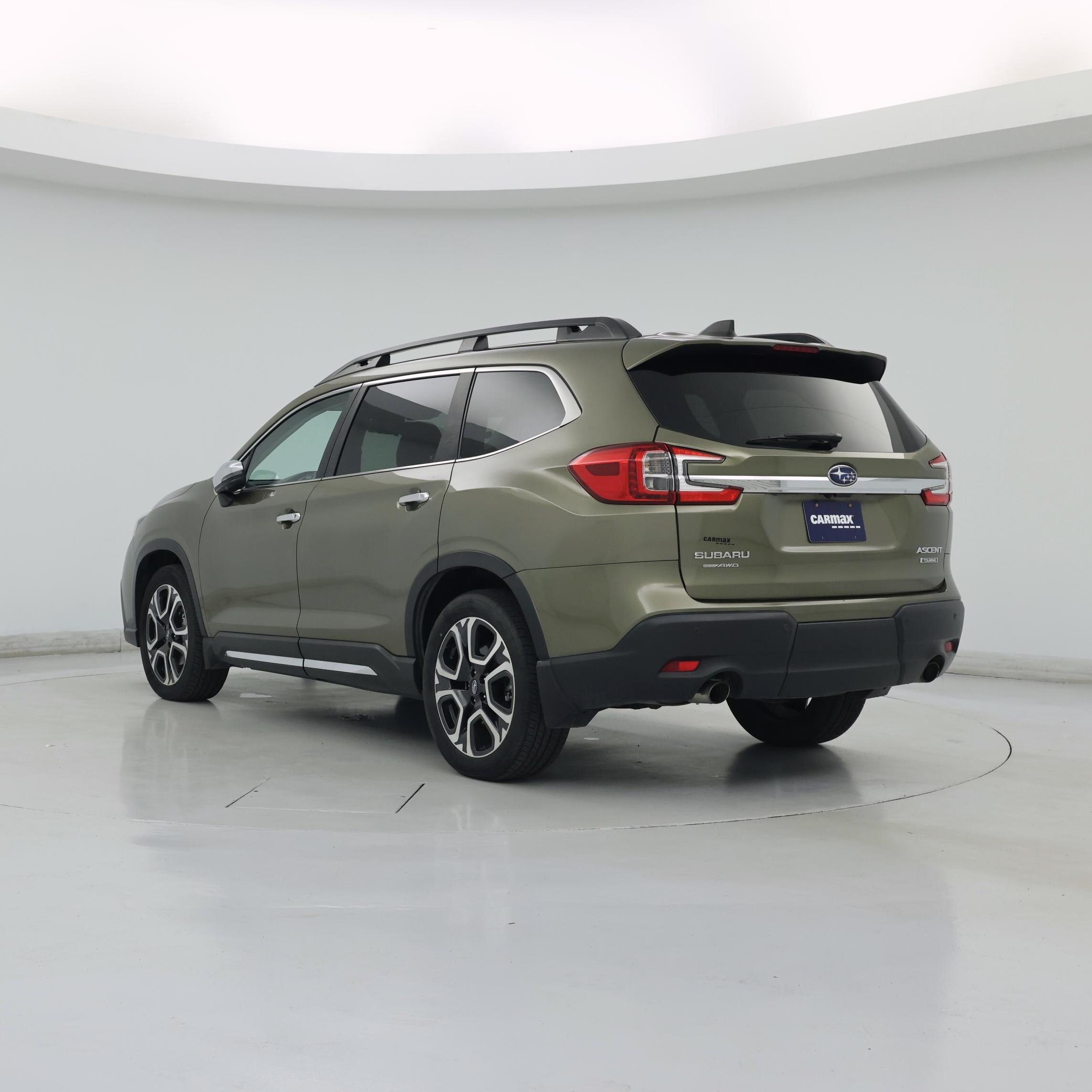 Thumbnail: 2023 Subaru Ascent - 2