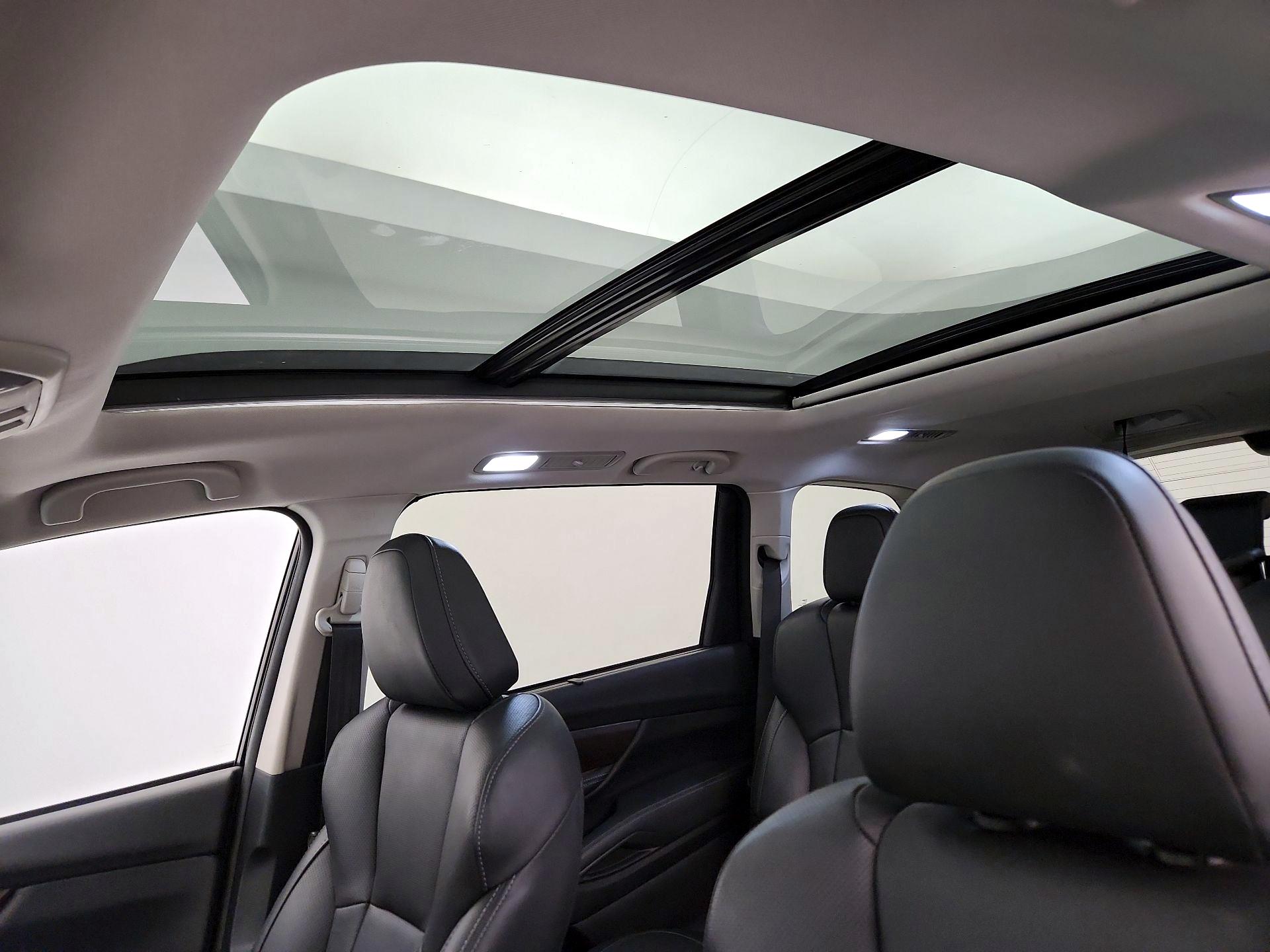 Thumbnail: 2023 Subaru Ascent - 19