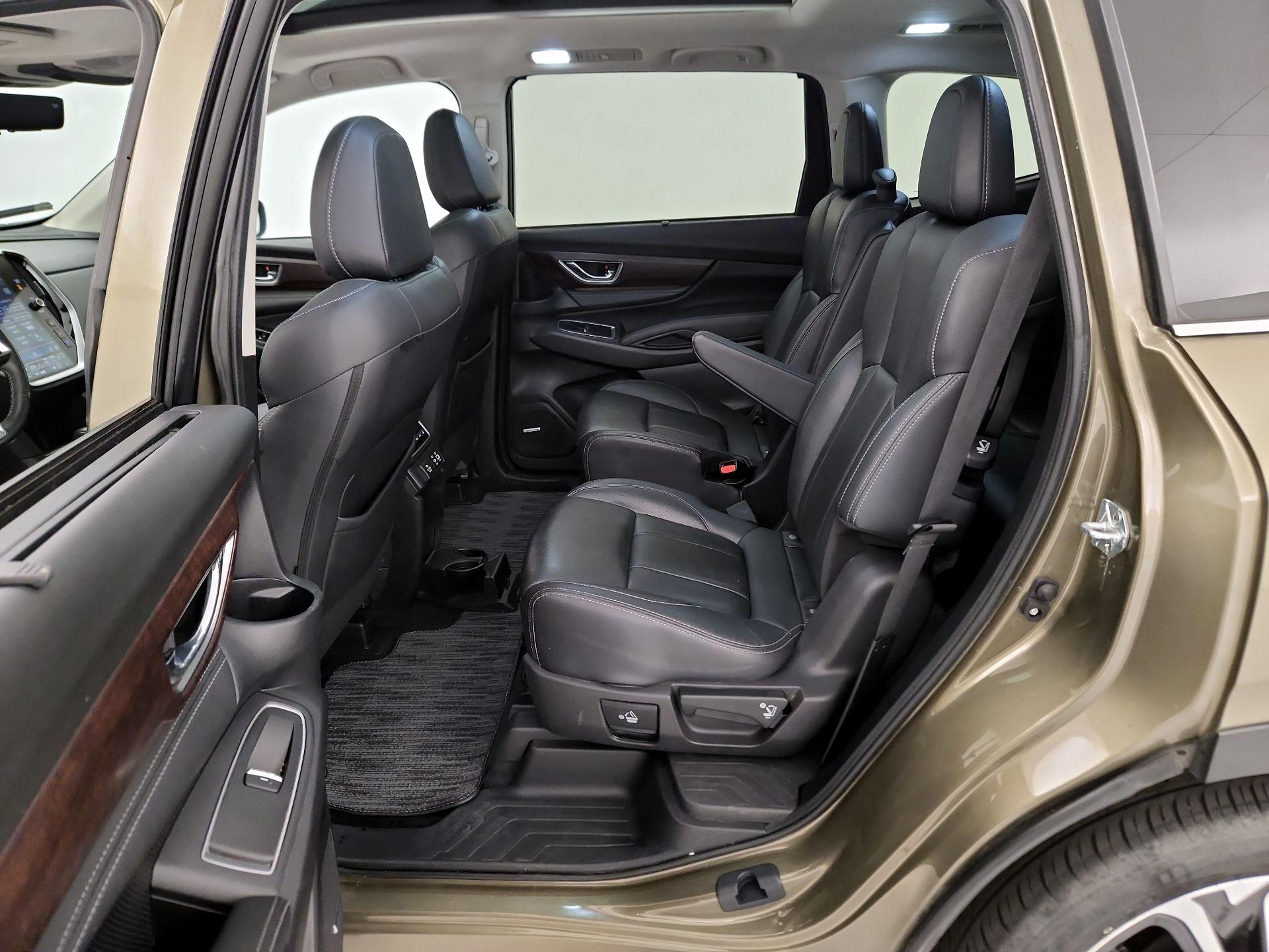 Thumbnail: 2023 Subaru Ascent - 20