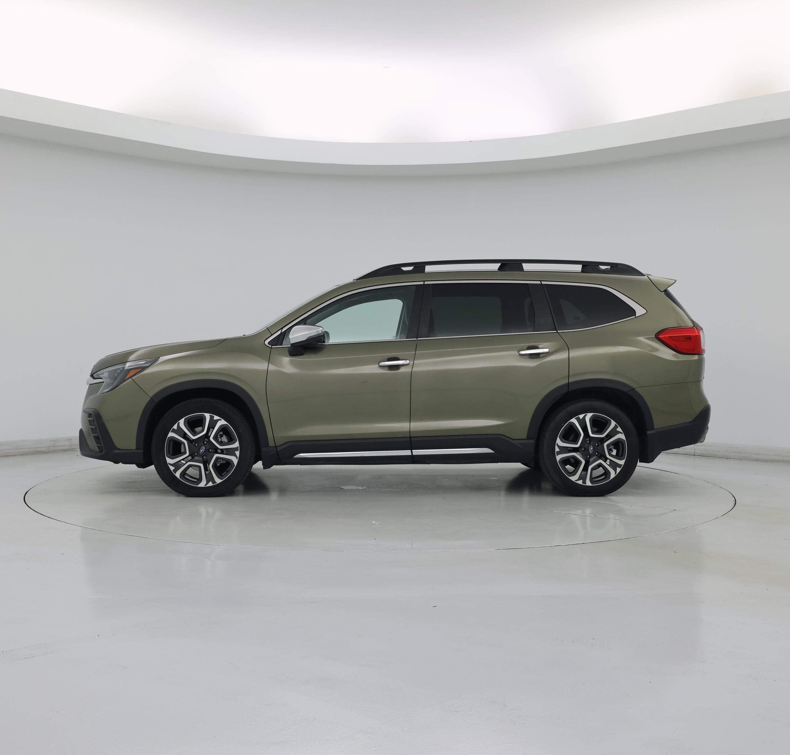 Thumbnail: 2023 Subaru Ascent - 3