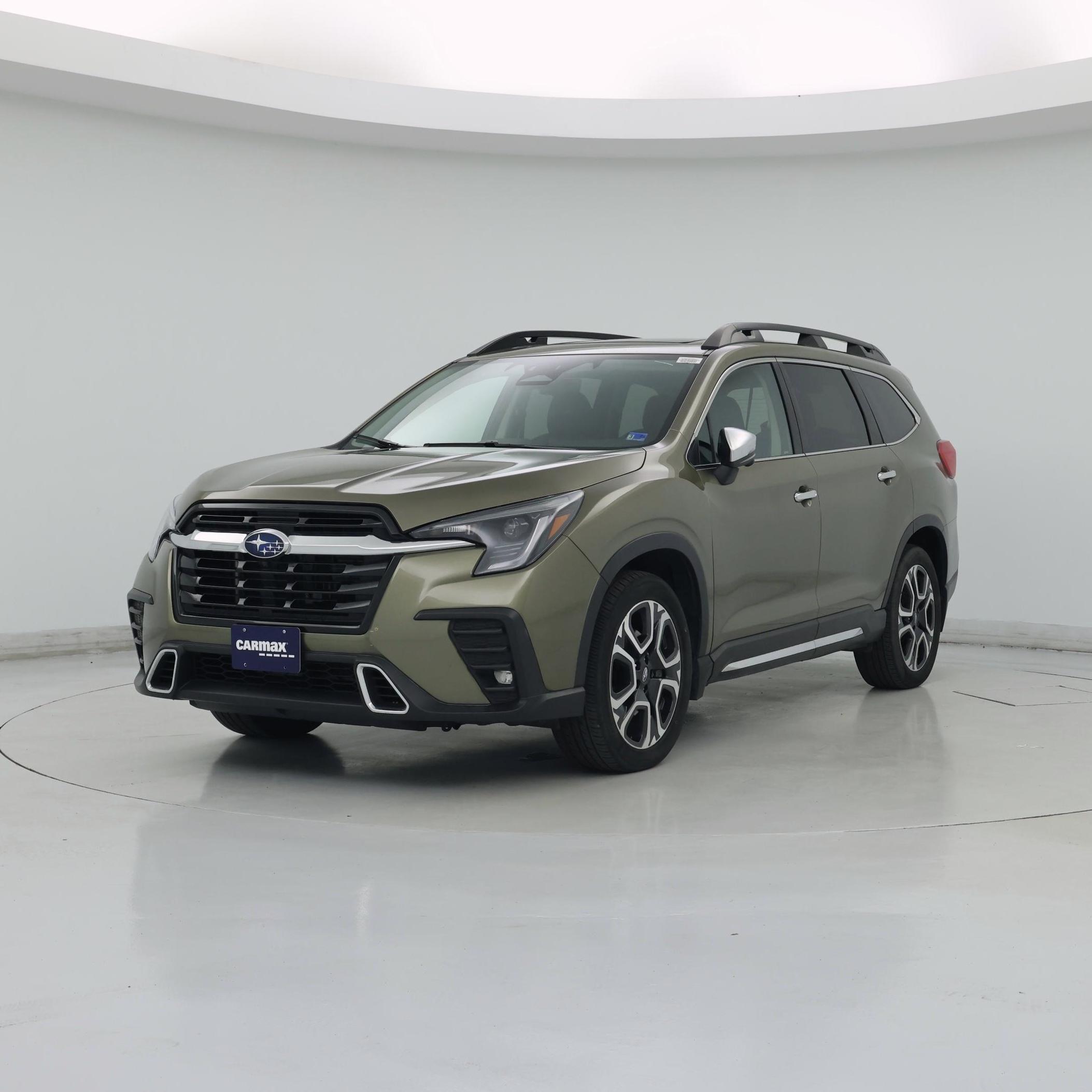 Thumbnail: 2023 Subaru Ascent - 4