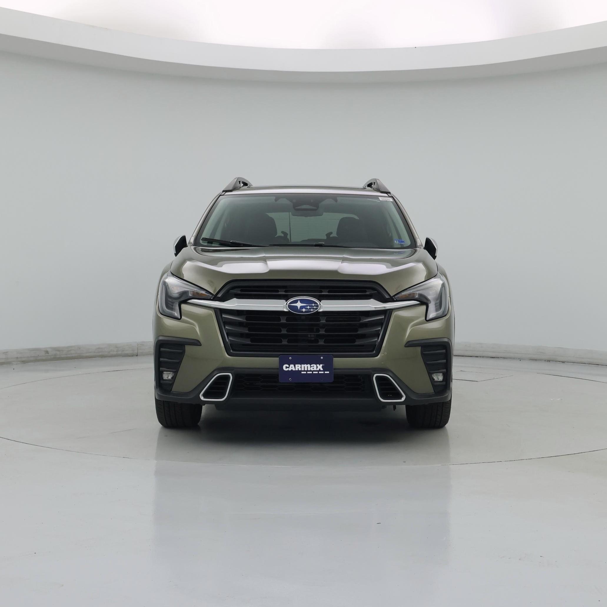 Thumbnail: 2023 Subaru Ascent - 5