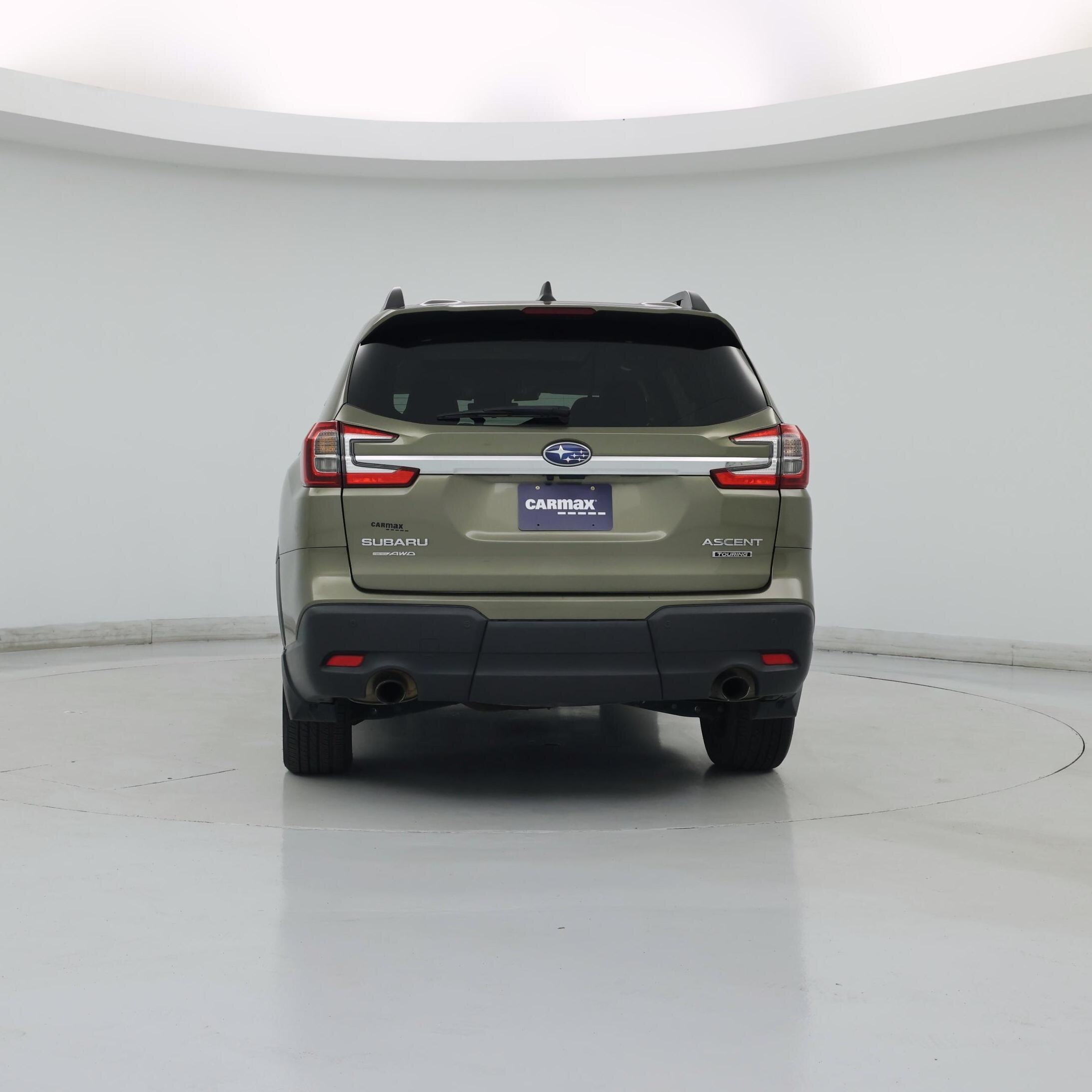 Thumbnail: 2023 Subaru Ascent - 6