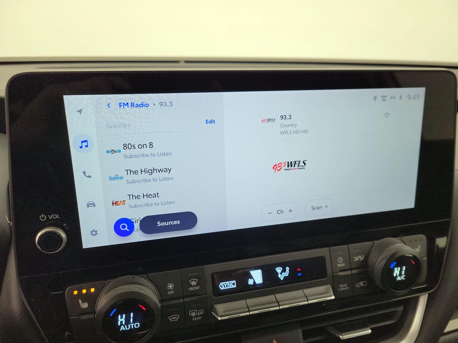 Thumbnail: 2024 Toyota Highlander - 15