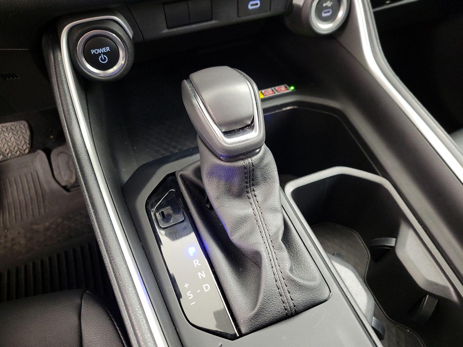 Thumbnail: 2024 Toyota Highlander - 17