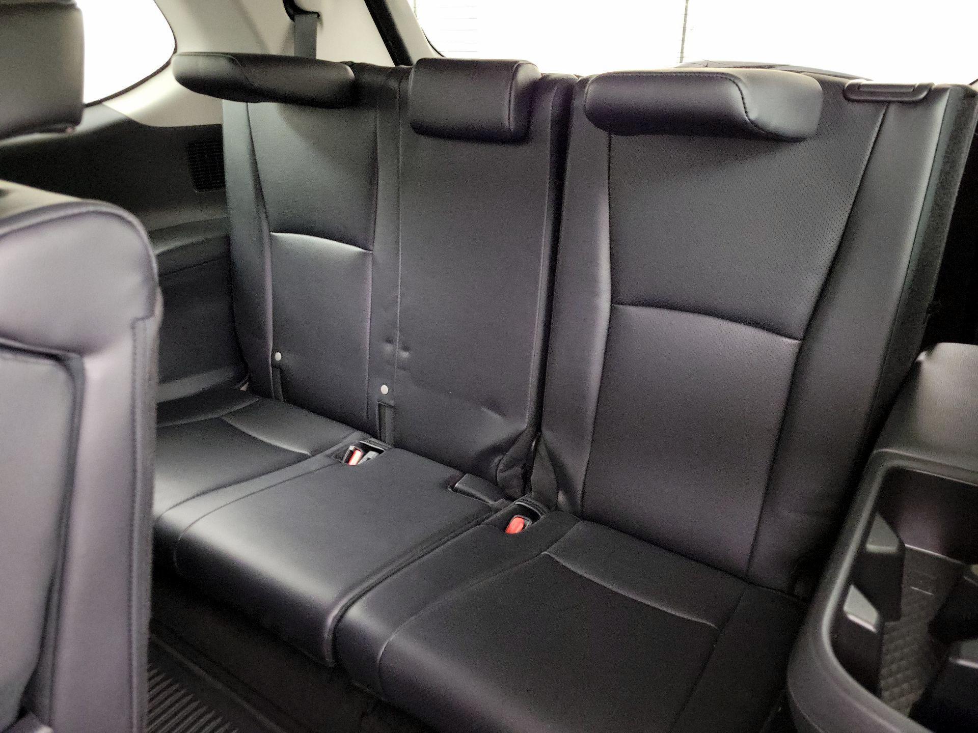 Thumbnail: 2024 Toyota Highlander - 20