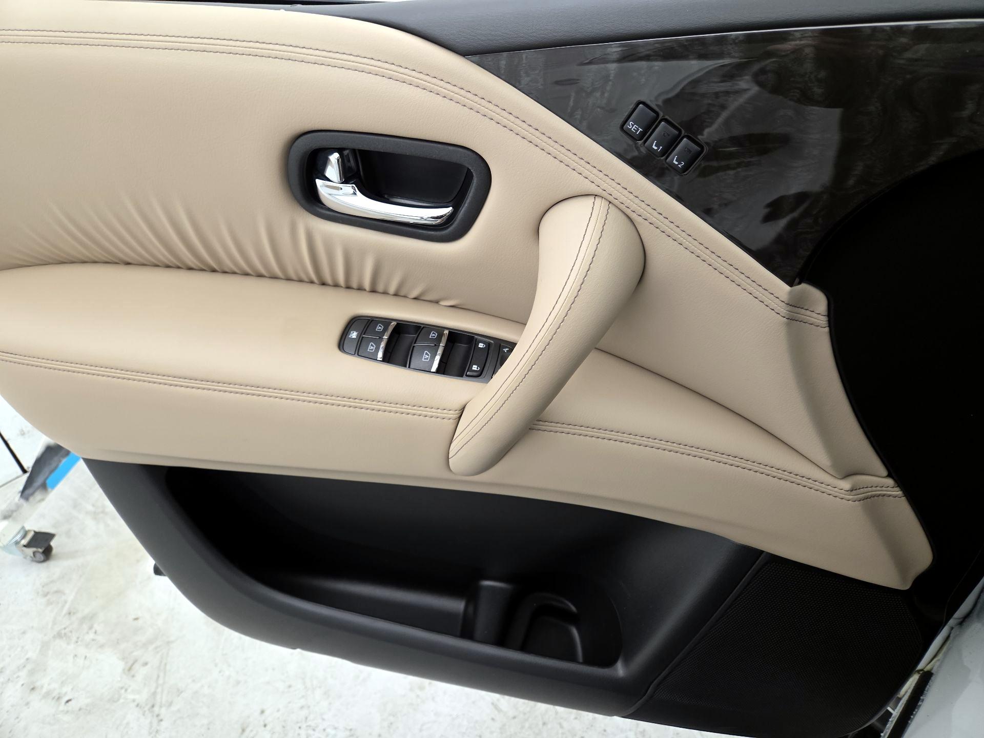 Thumbnail: 2021 Nissan Armada - 12