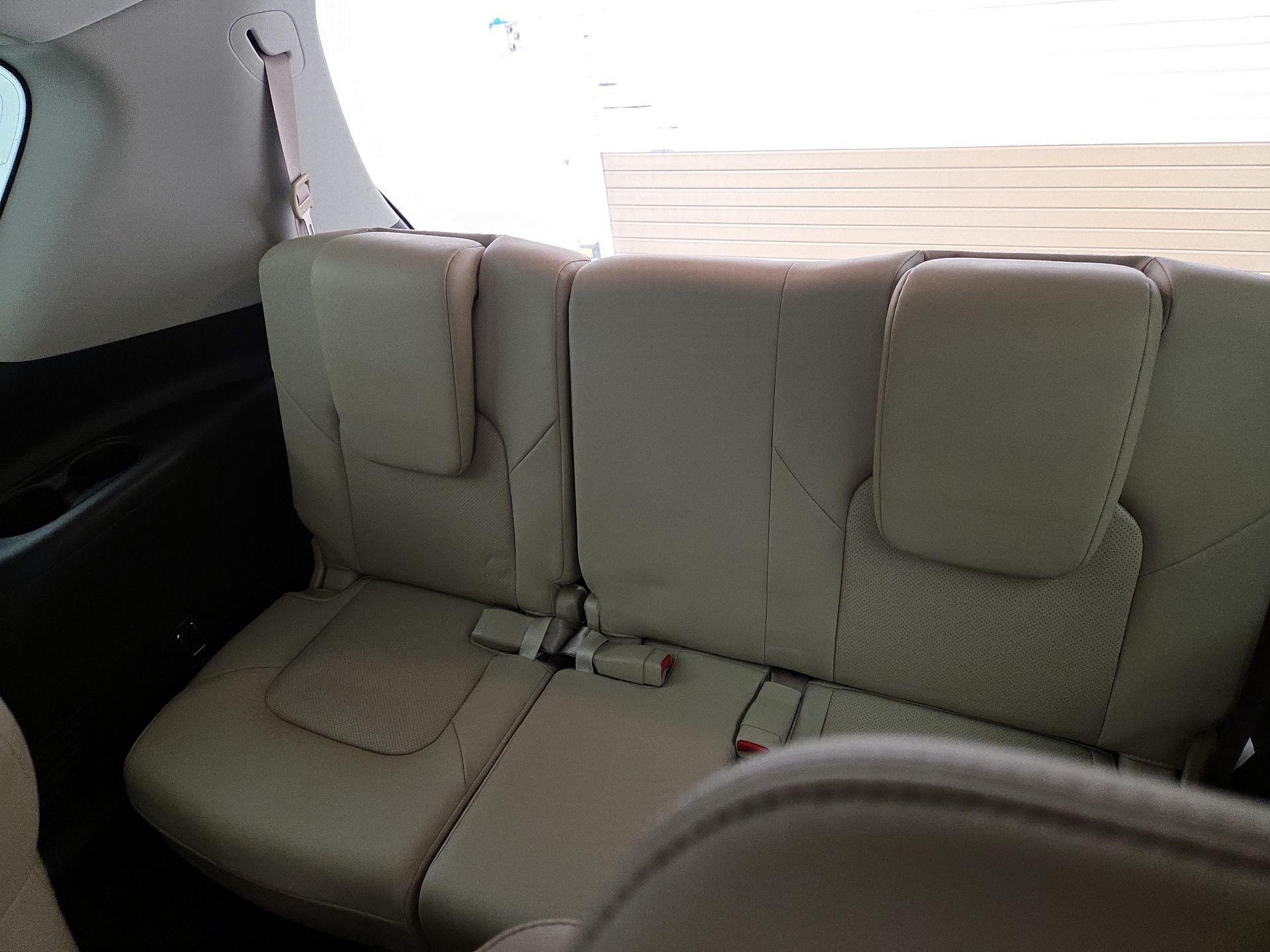 Thumbnail: 2021 Nissan Armada - 20