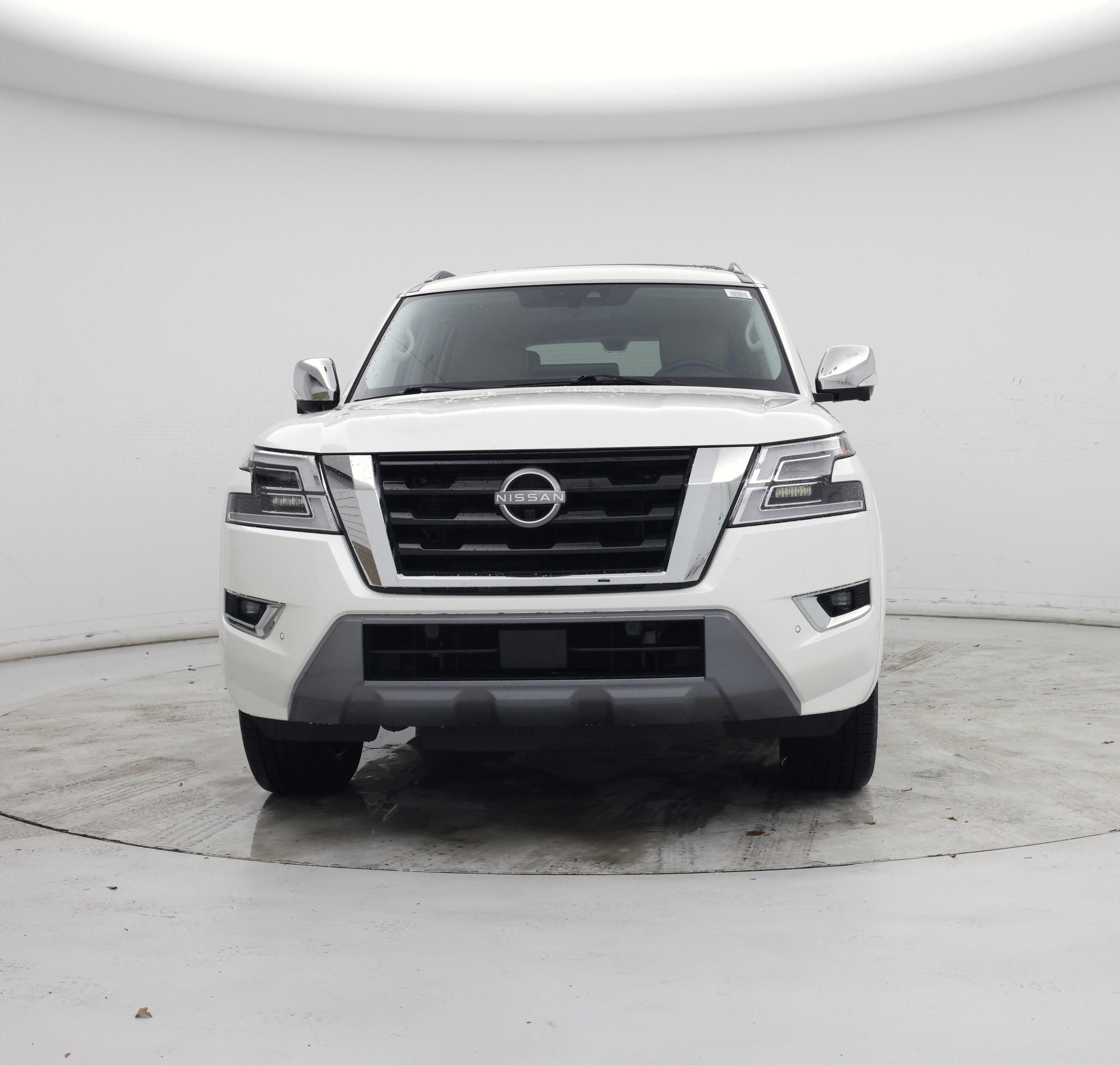 Thumbnail: 2021 Nissan Armada - 5