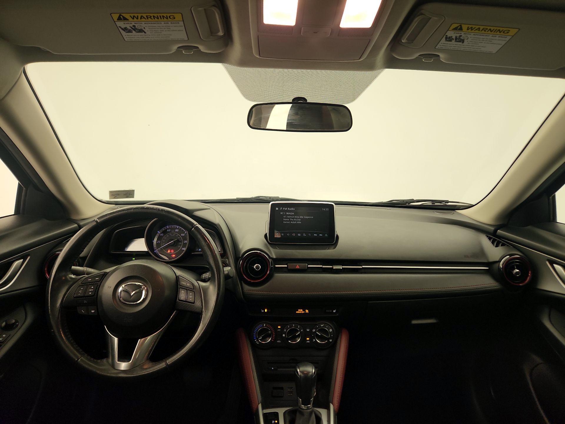 Thumbnail: 2017 Mazda CX-3 - 9