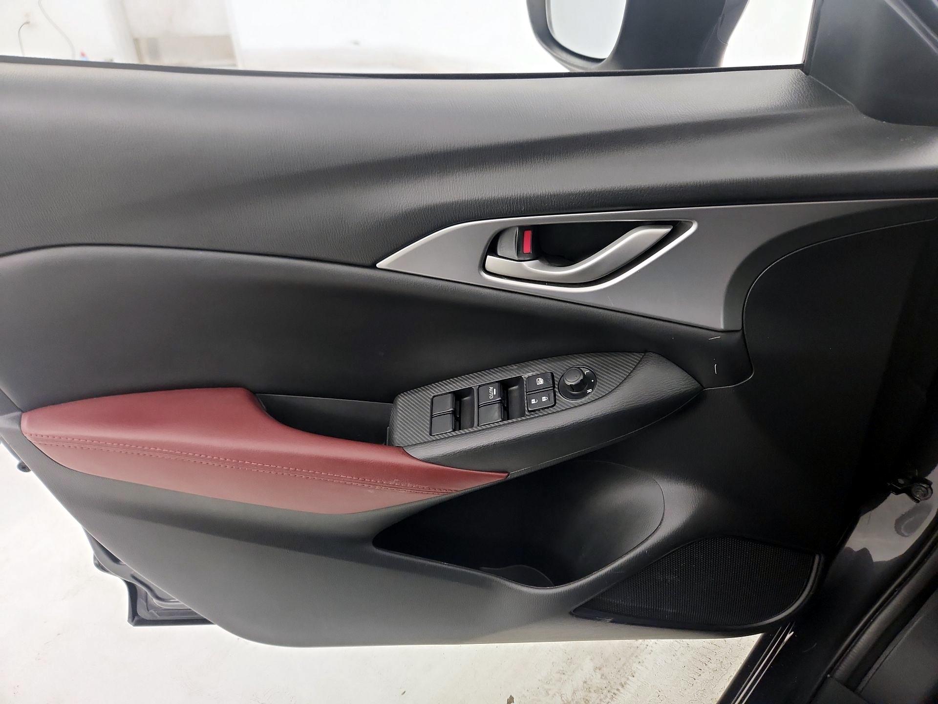 Thumbnail: 2017 Mazda CX-3 - 12