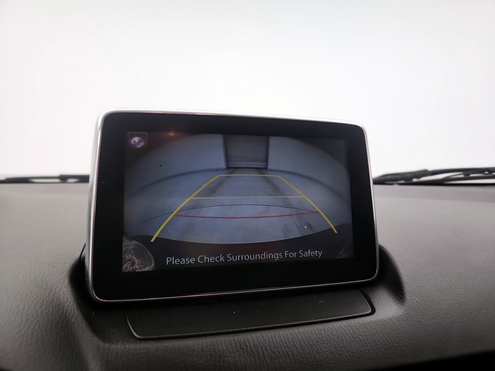 Thumbnail: 2017 Mazda CX-3 - 14