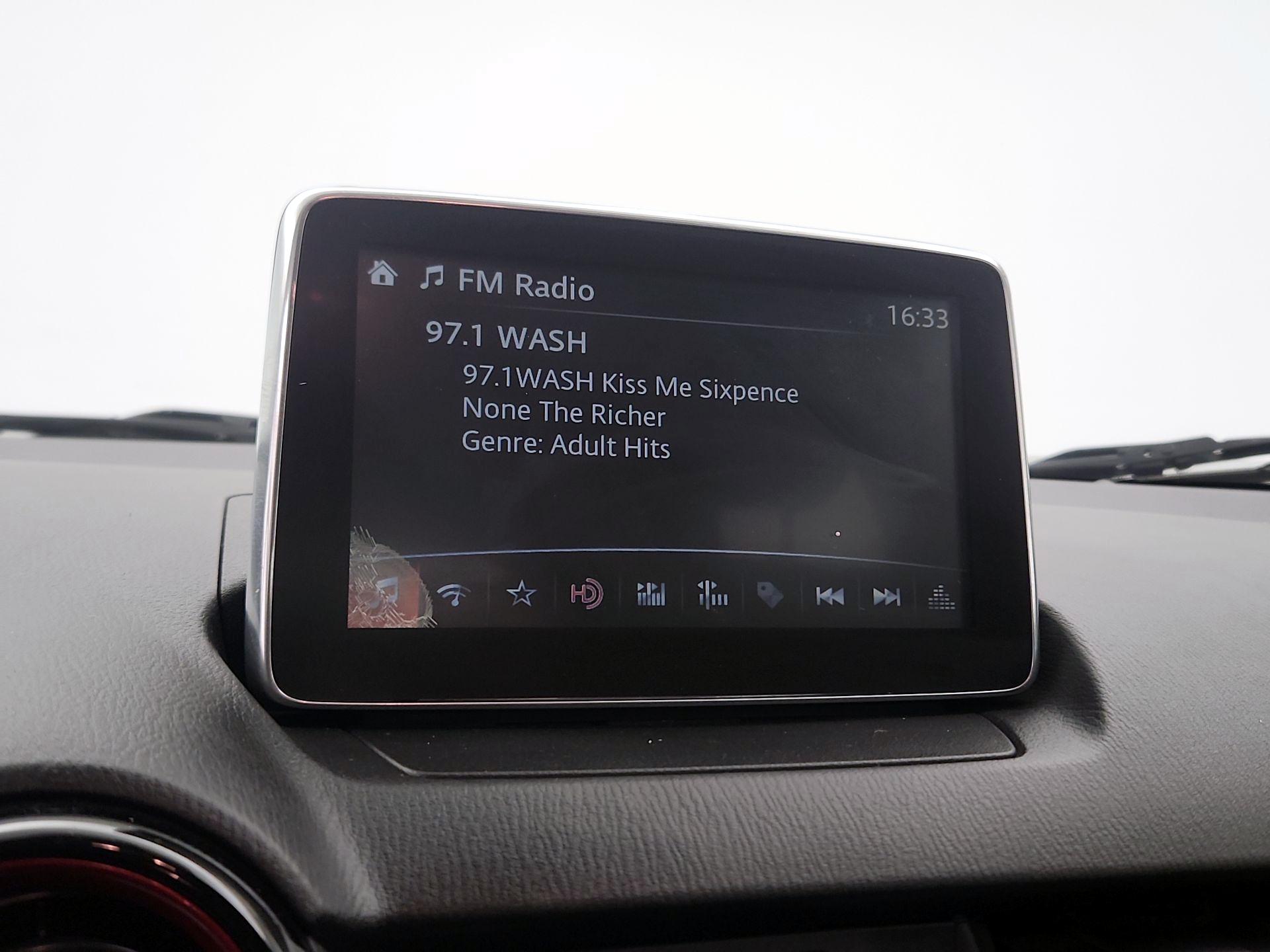 Thumbnail: 2017 Mazda CX-3 - 15