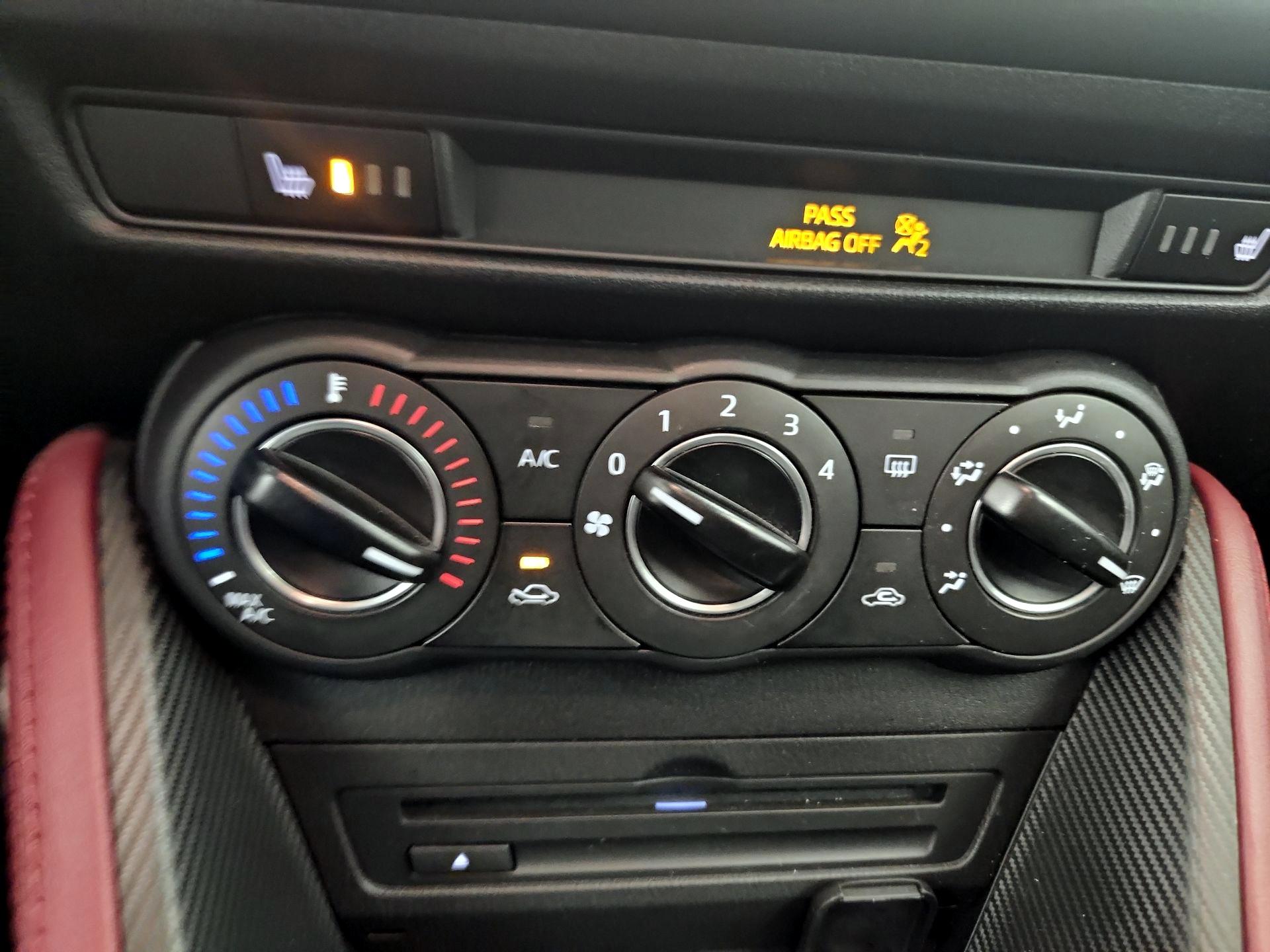 Thumbnail: 2017 Mazda CX-3 - 16