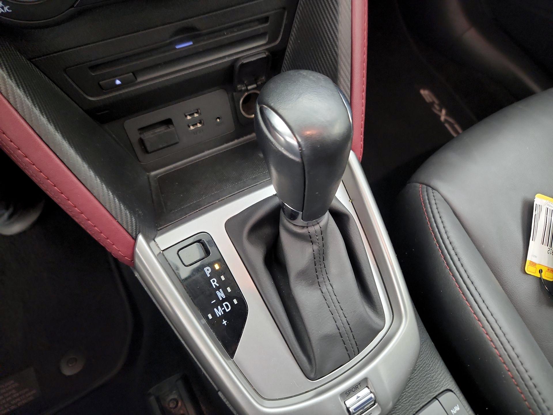 Thumbnail: 2017 Mazda CX-3 - 17